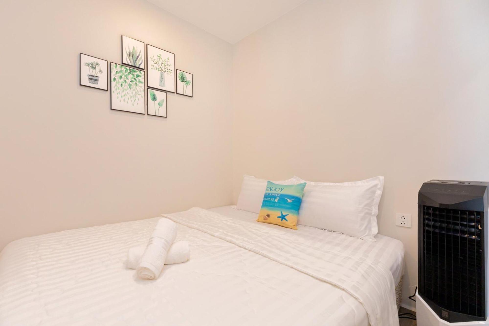 Apartment The Song Xinh