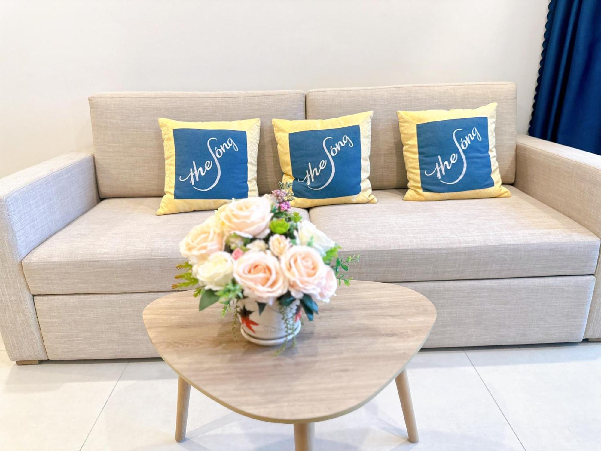 The Song Xinh Apartment Vung Tau