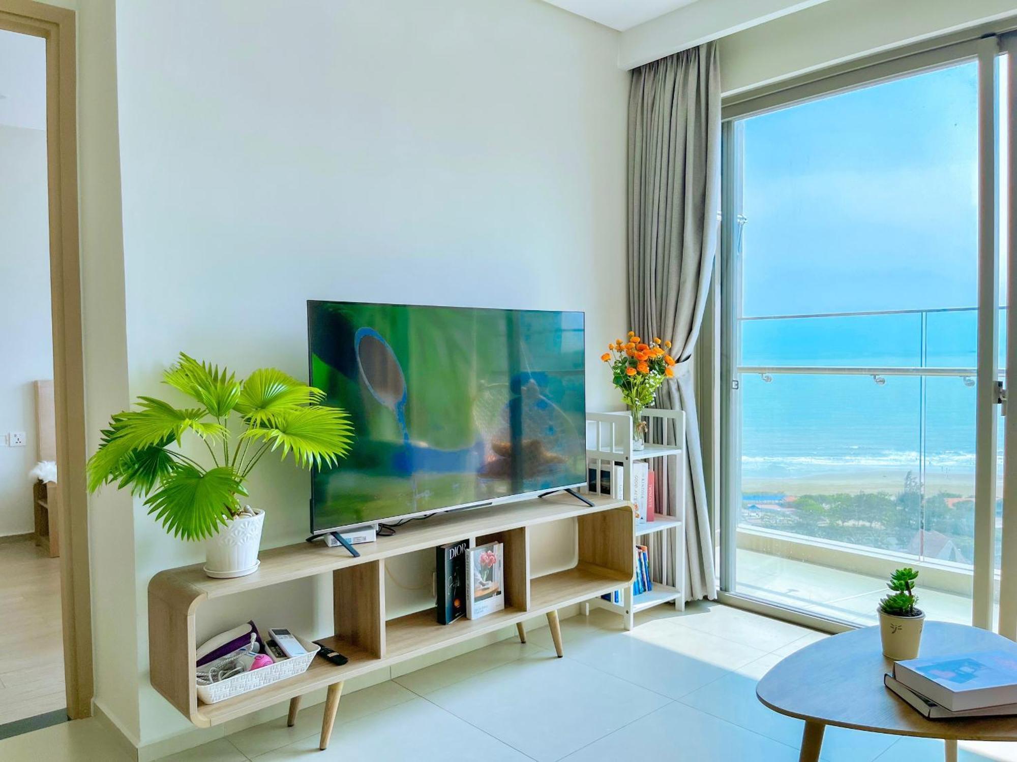 The Song Xinh Vung Tau