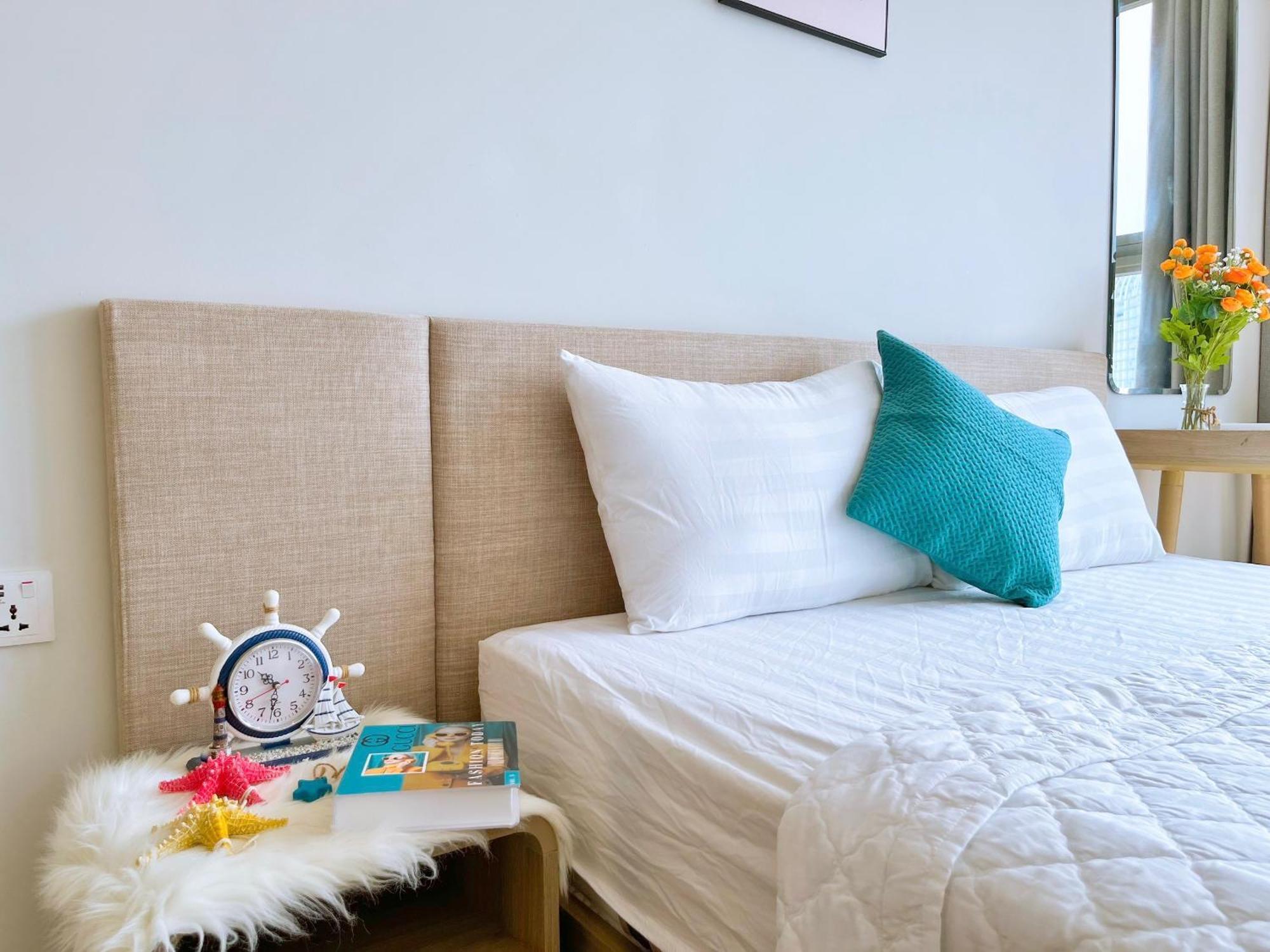 The Song Xinh Apartment Vung Tau