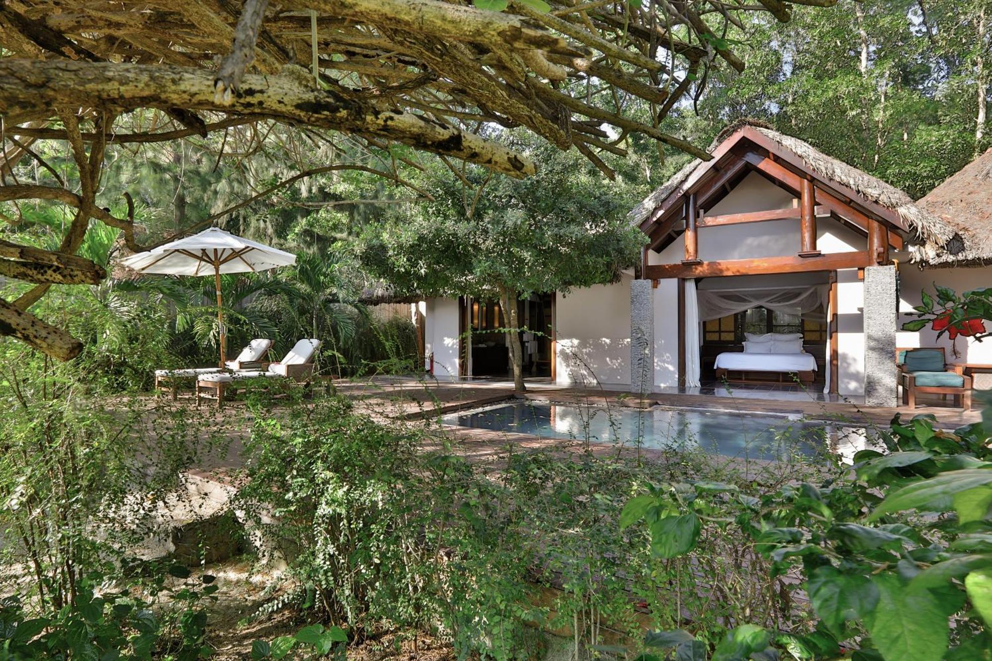 Resort L'alya Ninh Bay