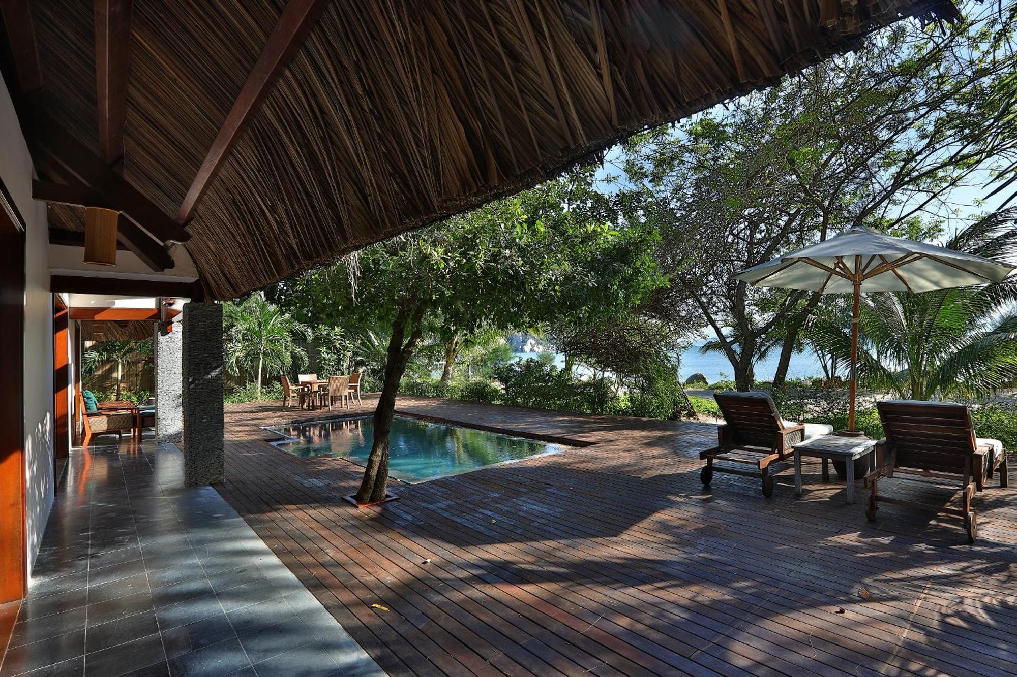 L'alya Ninh Bay Ninh Van Bay