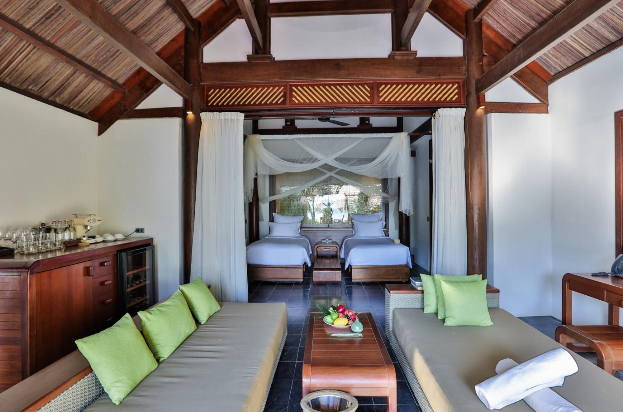 Resort L'alya Ninh Bay 5*