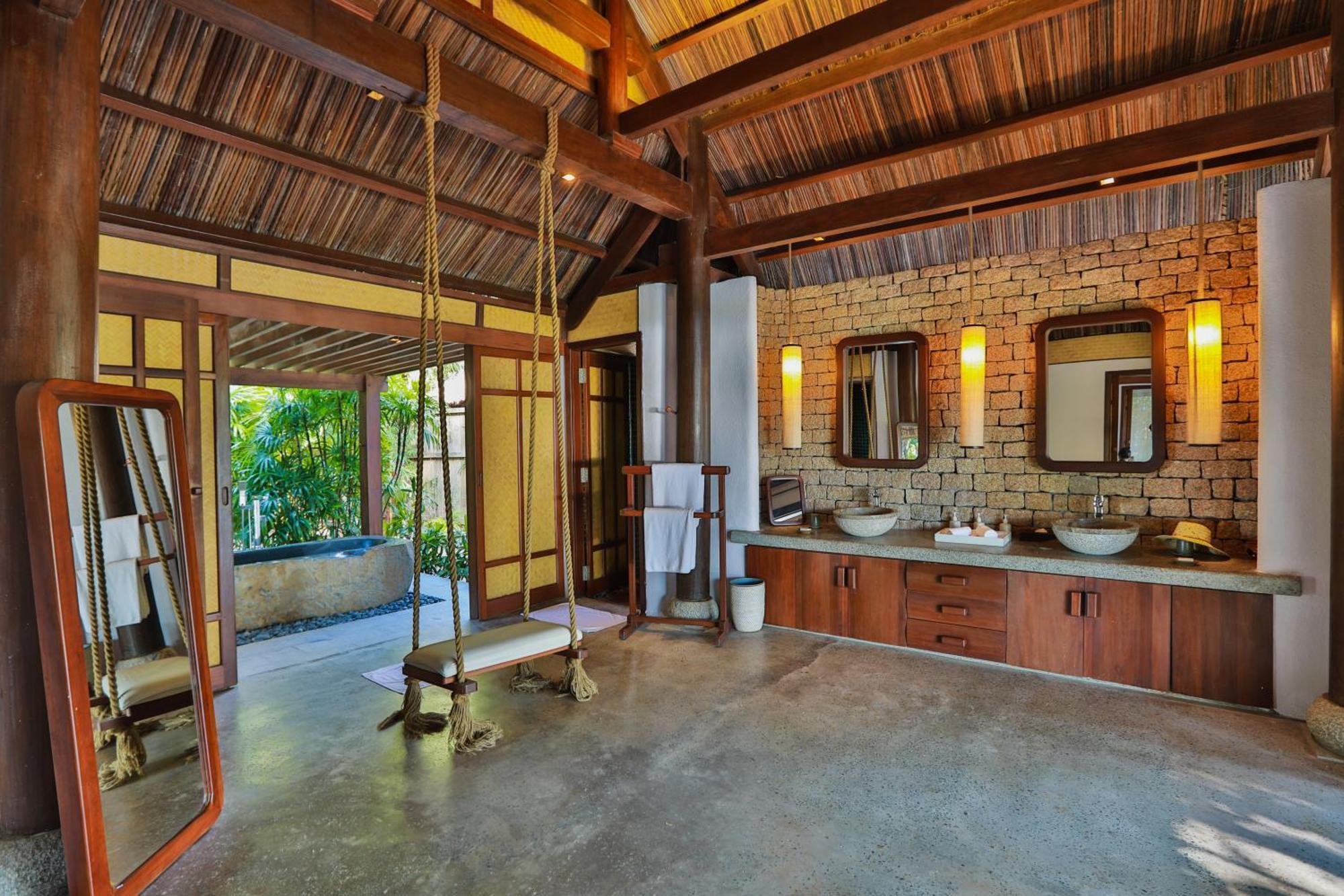 L'alya Ninh Bay Resort