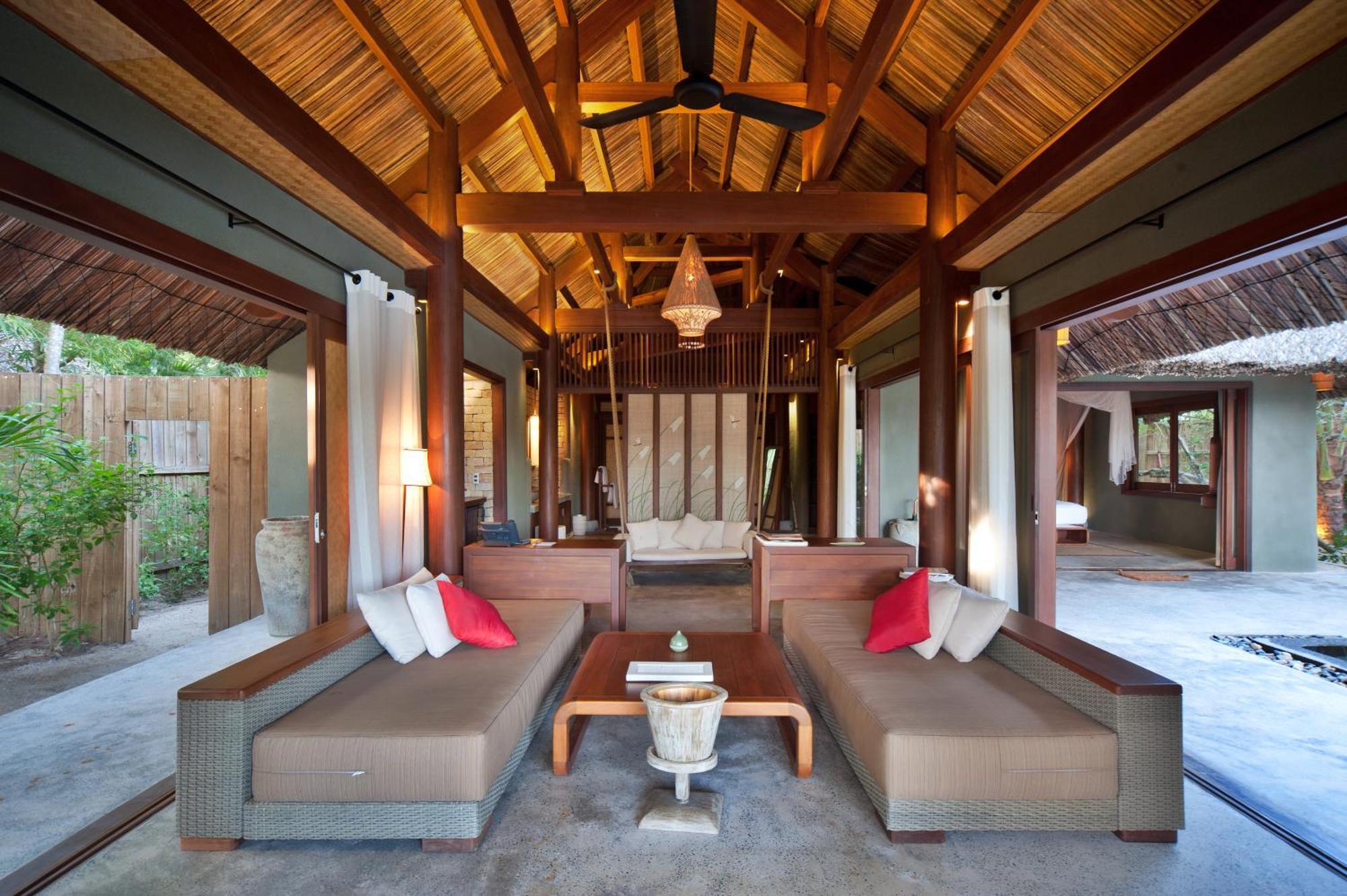 L'alya Ninh Bay 5* Ninh Van Bay