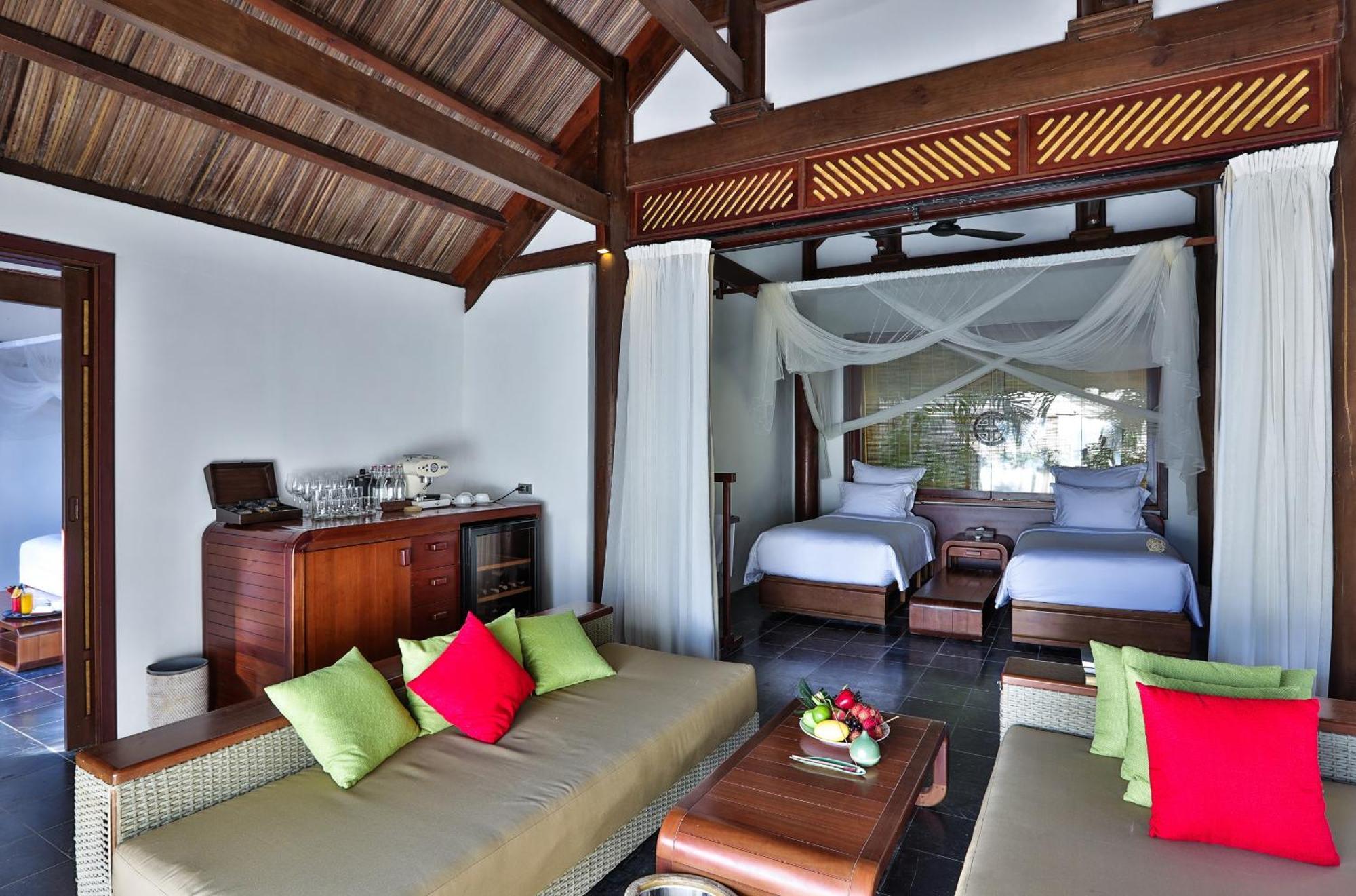 L'alya Ninh Bay Resort 5*