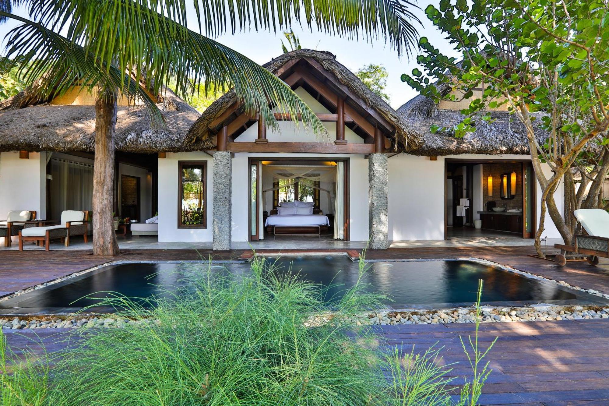 L'alya Ninh Bay Resort