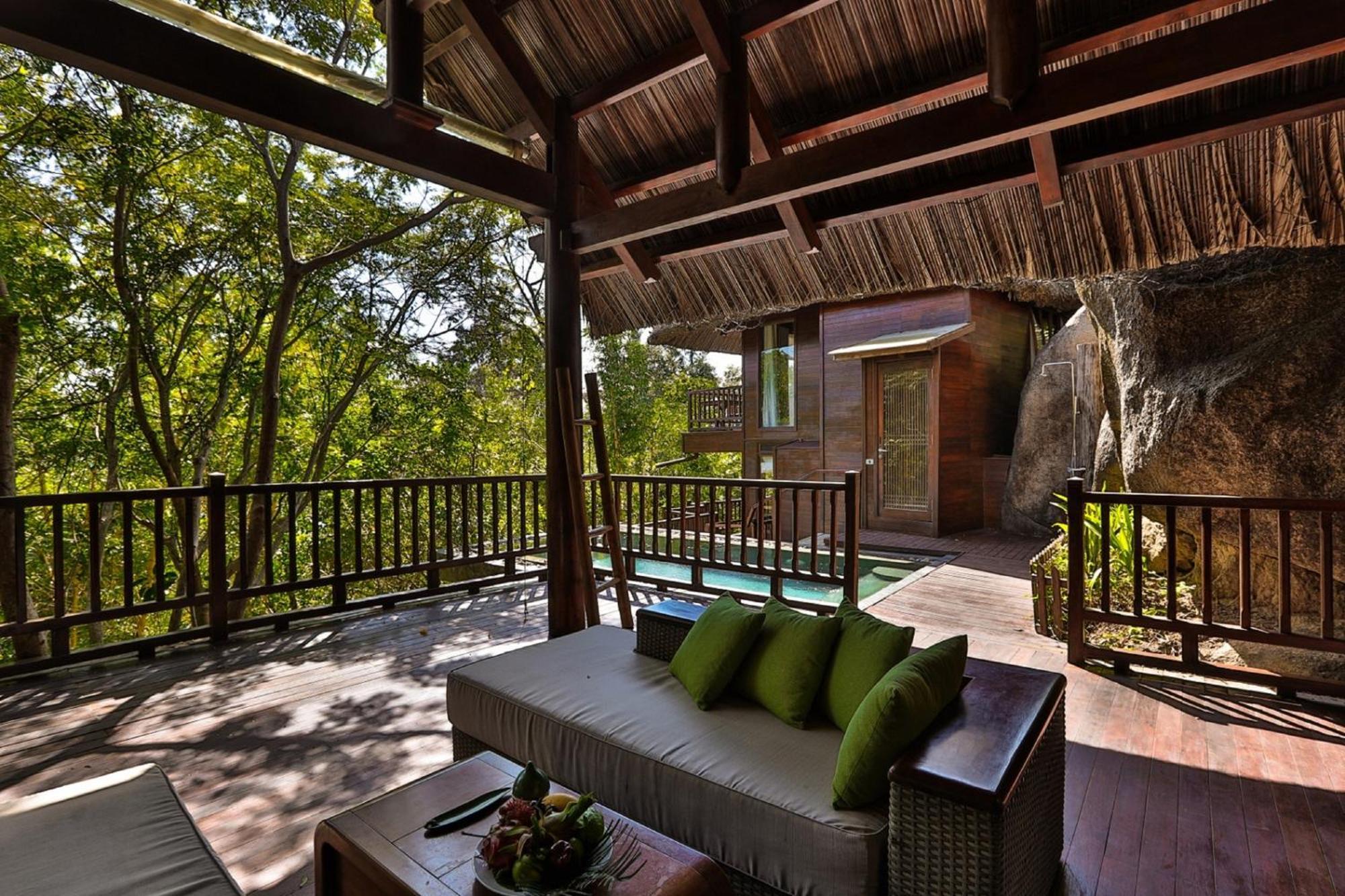 Resort L'alya Ninh Bay