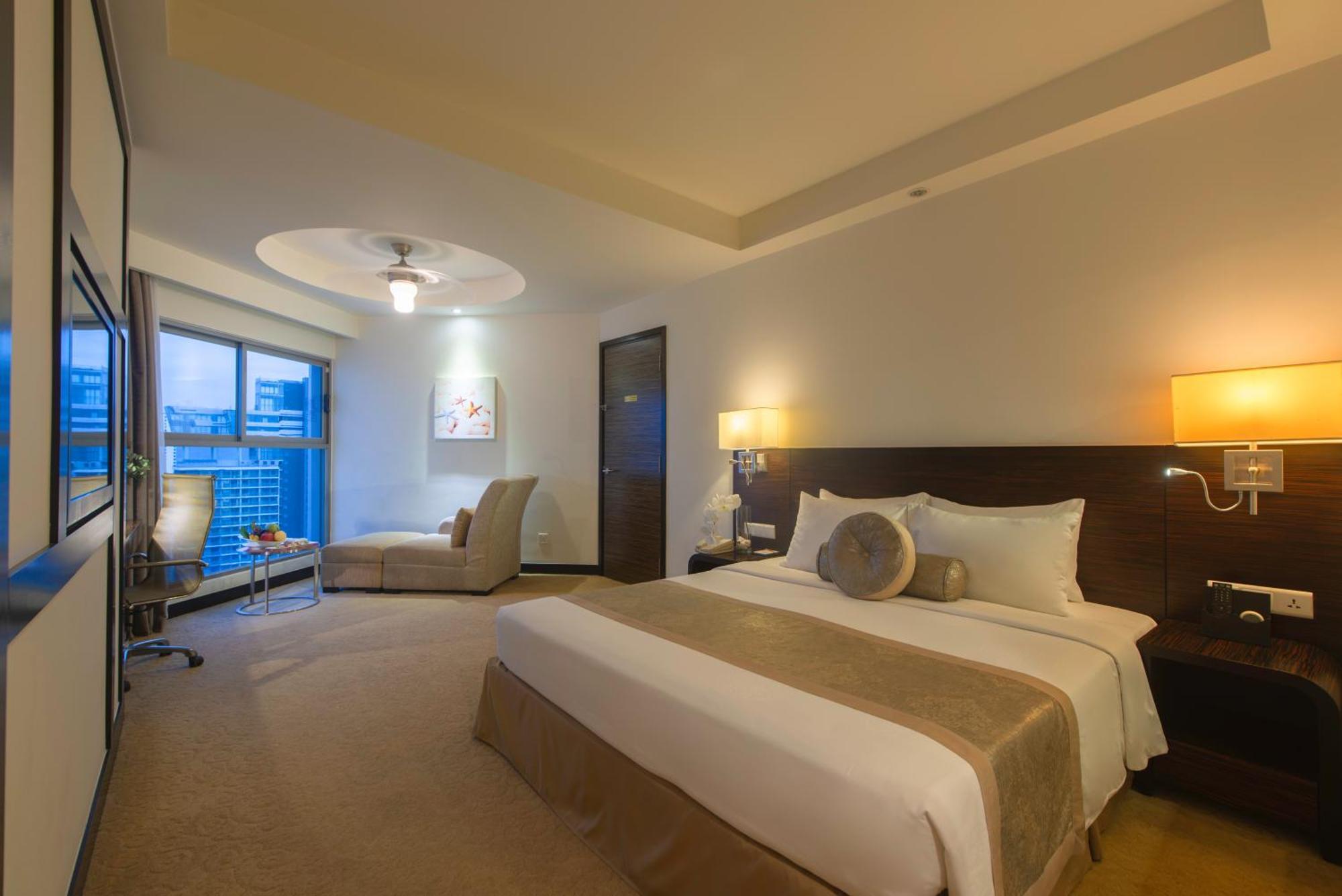 Havana Hotel Nha Trang