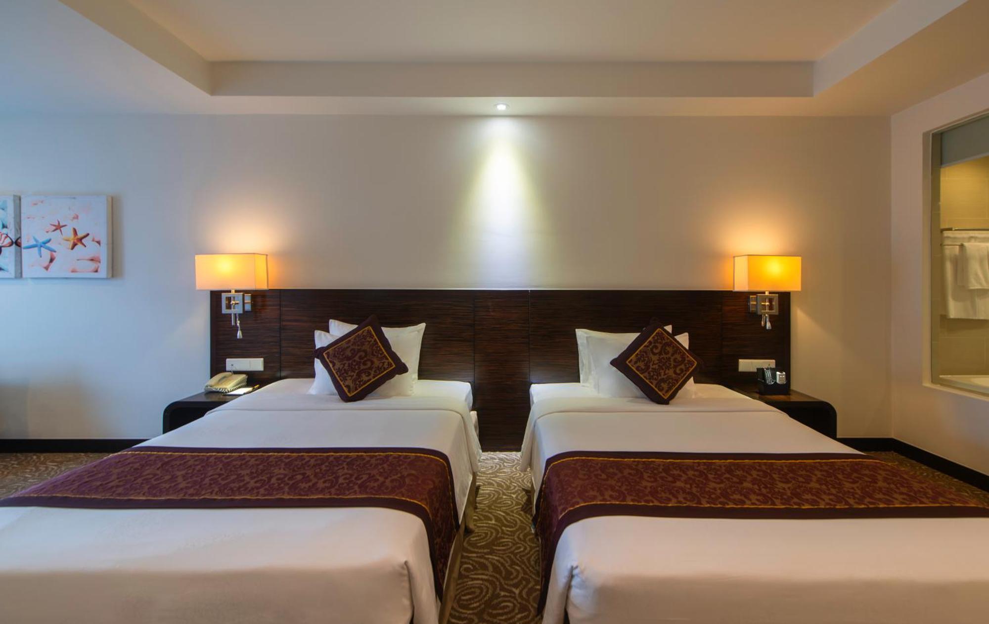 Hotel Havana Nha Trang