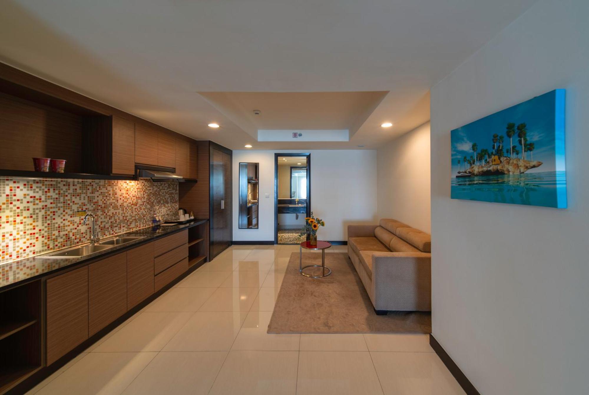Havana Hotel Nha Trang