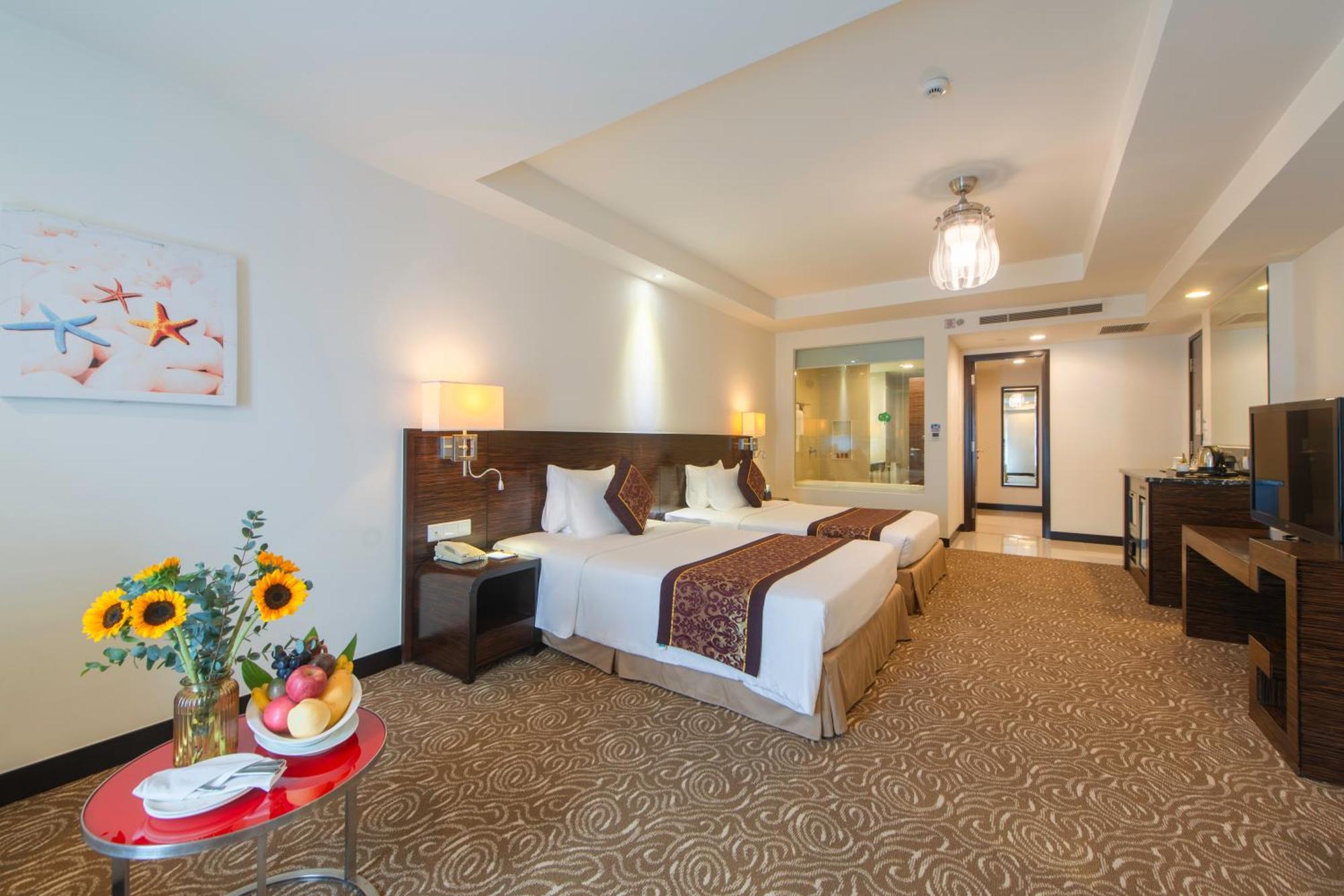 Havana Hotel 5*