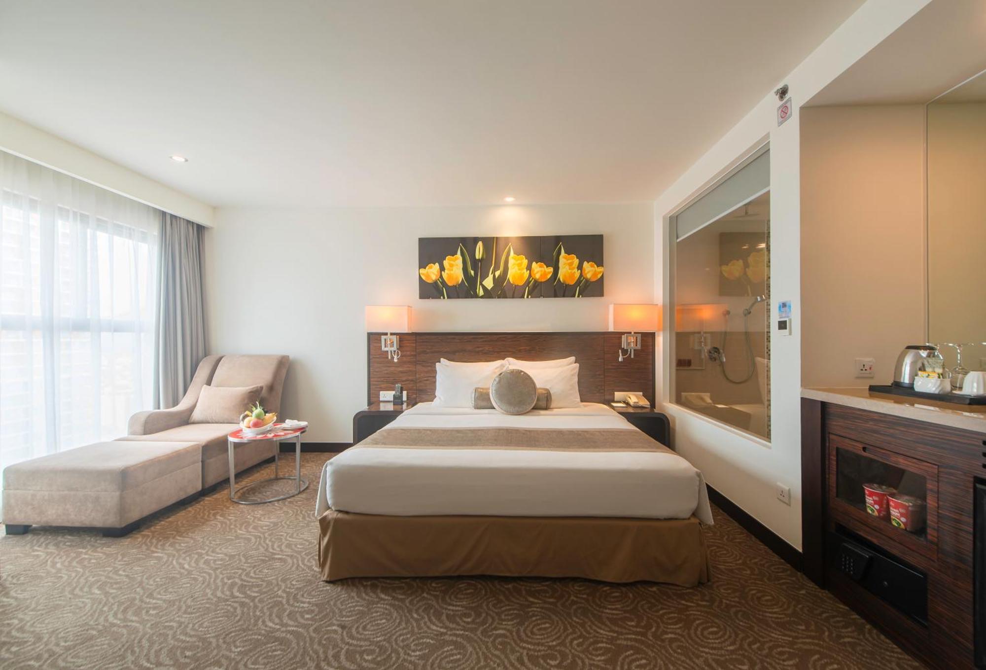 Hotel Havana 5*