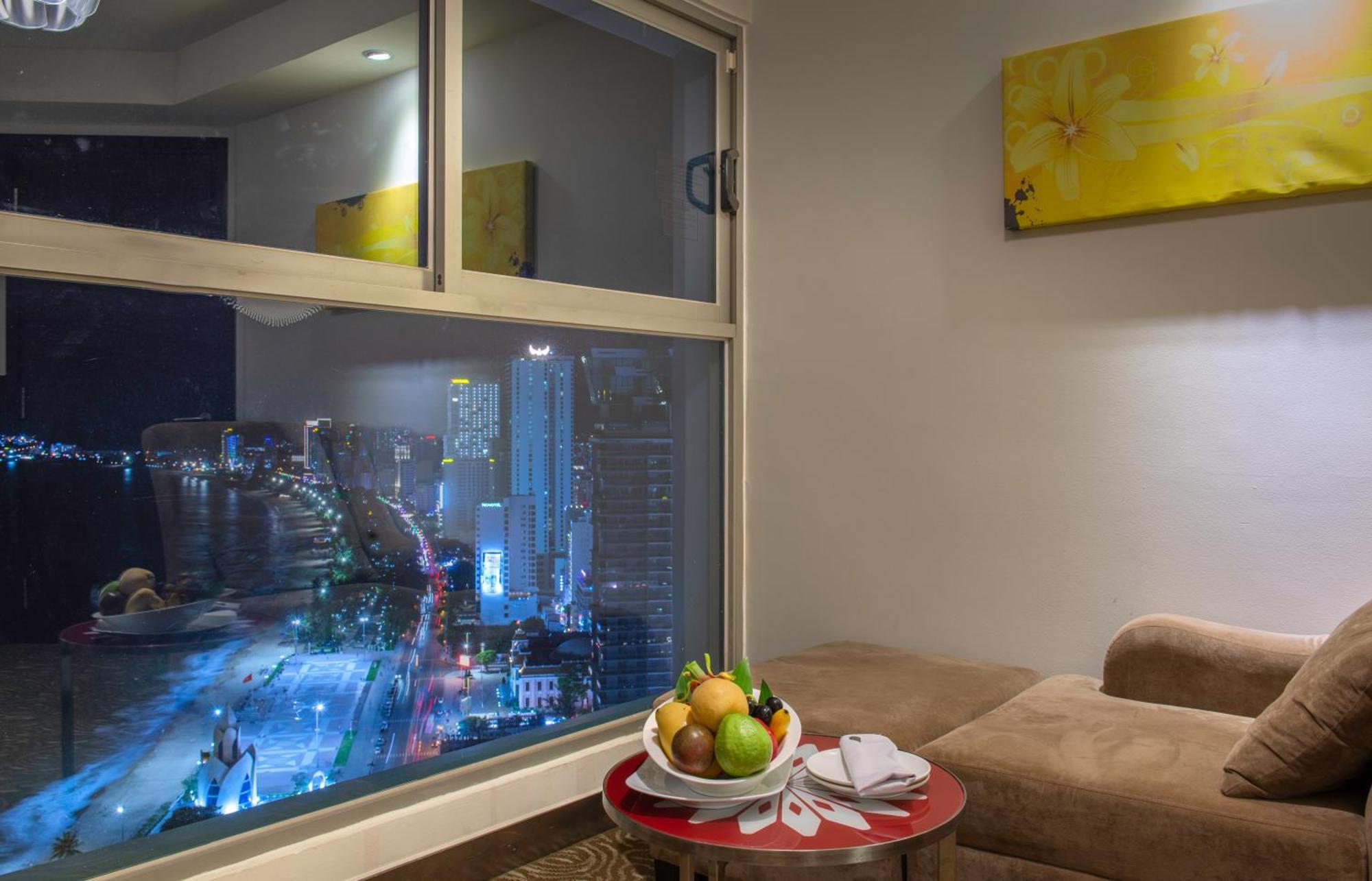 Hotel Havana Nha Trang