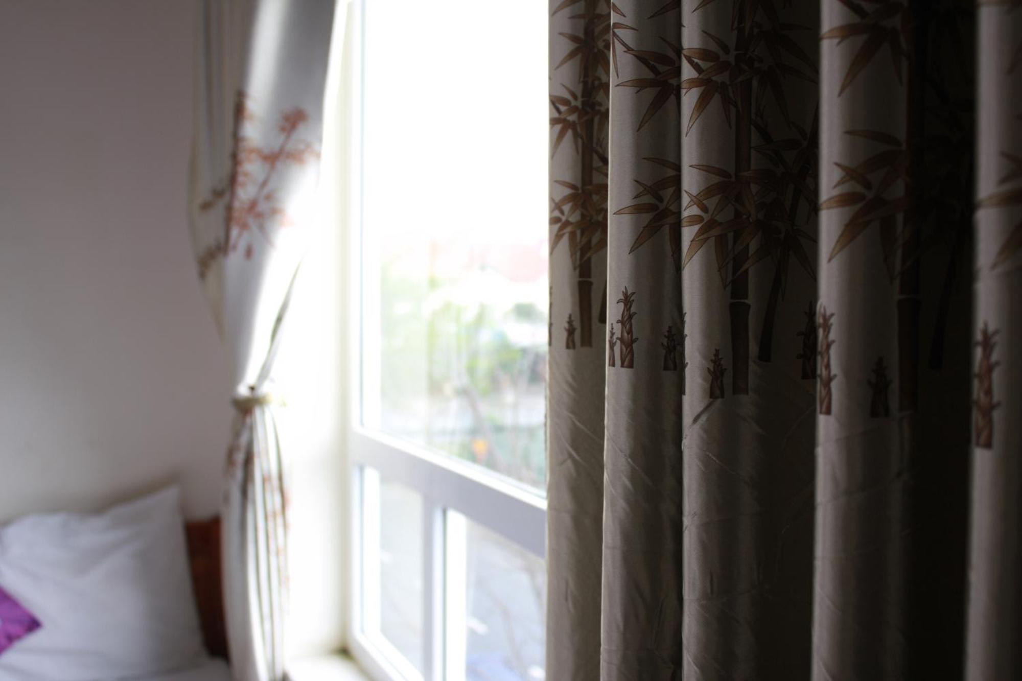 Hotel Sunna *