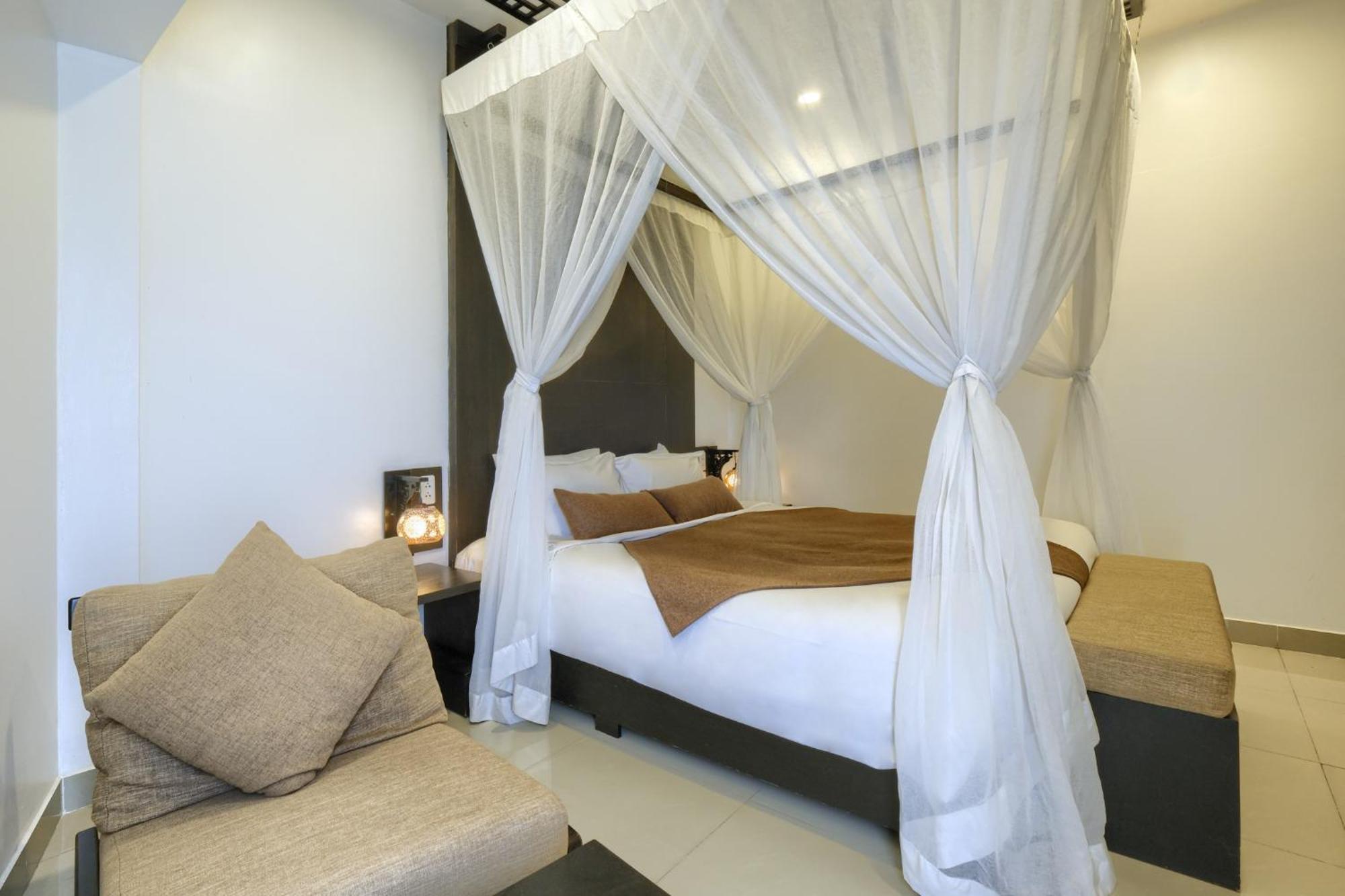 The Blossom Resort Island Resort 5*