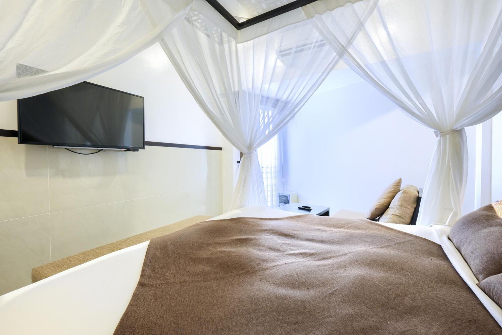 The Blossom Resort Island Resort Da Nang