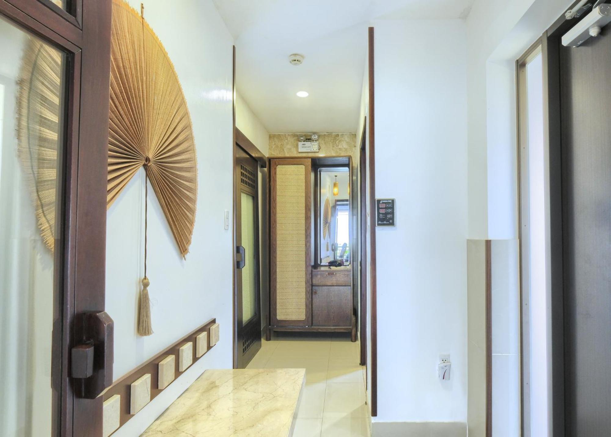 The Blossom Resort Island Resort Da Nang