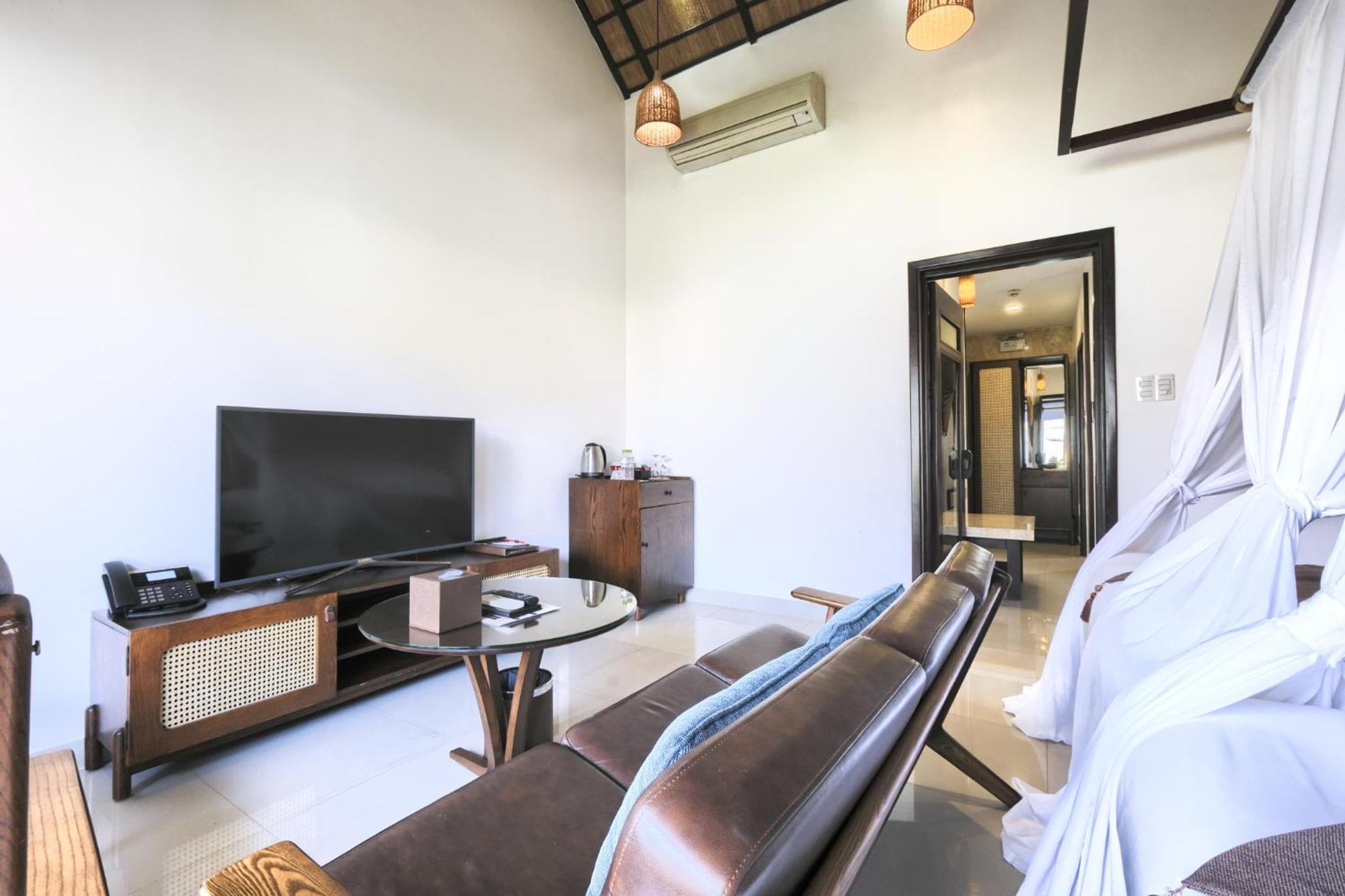 The Blossom Resort Island Da Nang