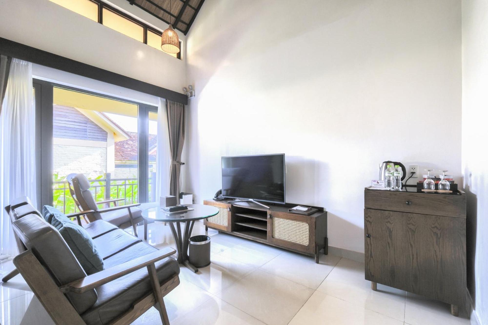 The Blossom Resort Island Resort Da Nang