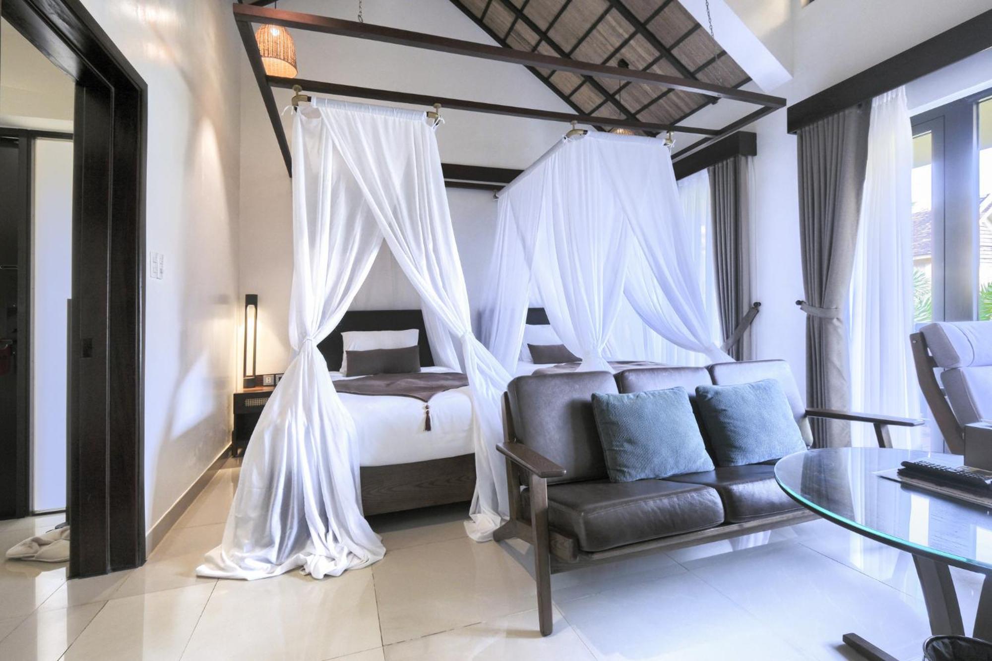 The Blossom Resort Island Resort Da Nang