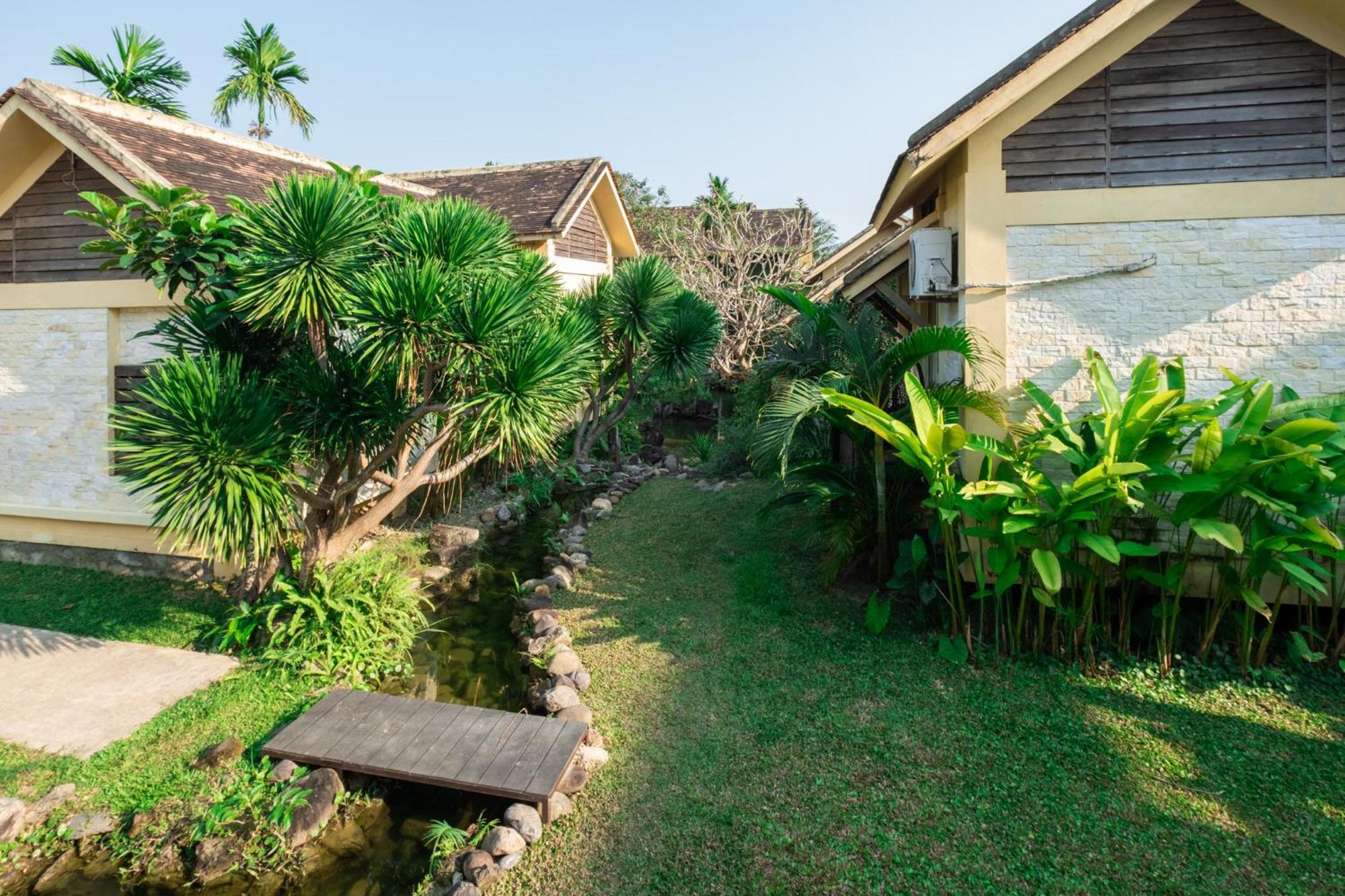 The Blossom Resort Island Da Nang
