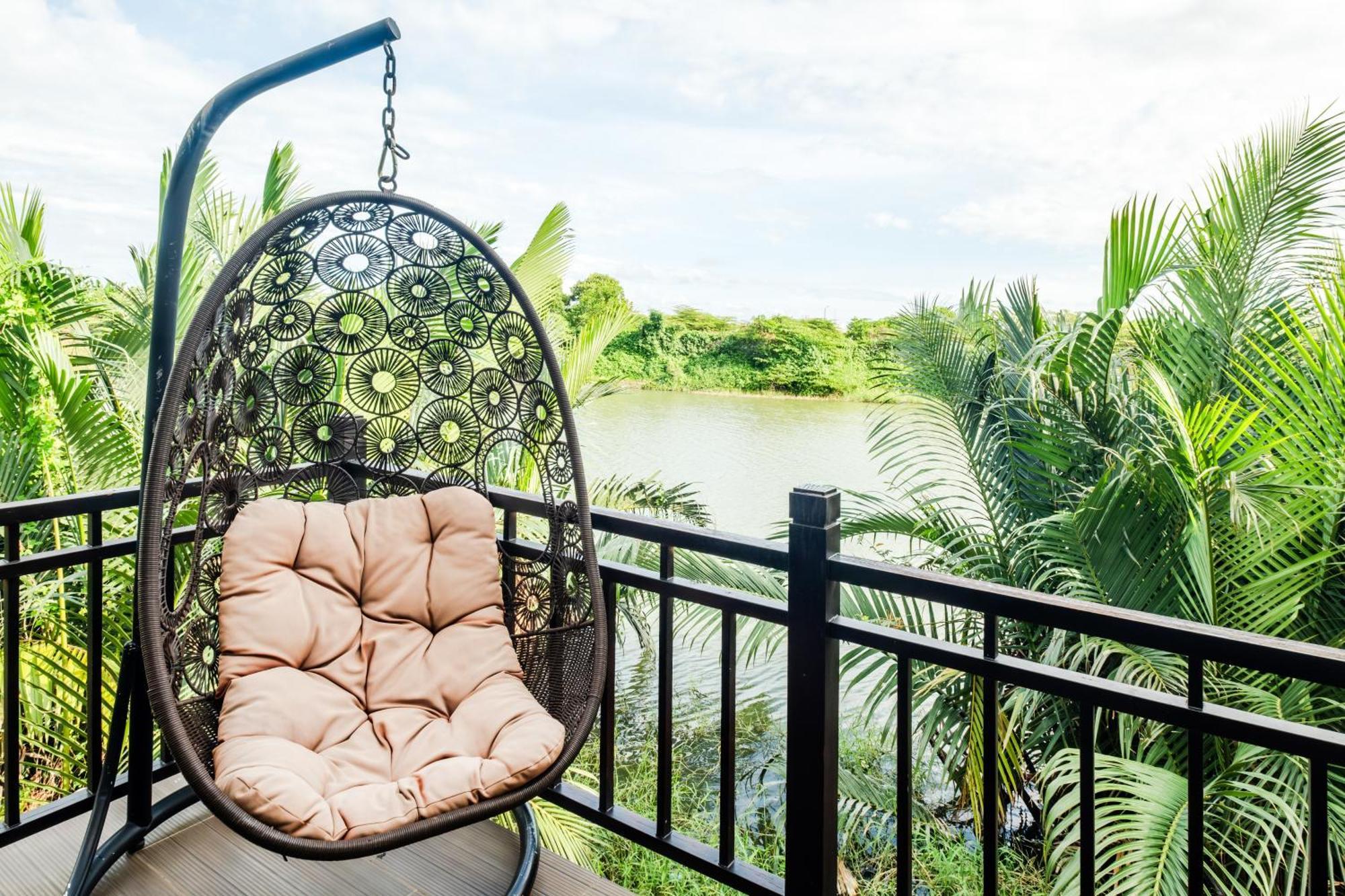 The Blossom Resort Island Resort Da Nang