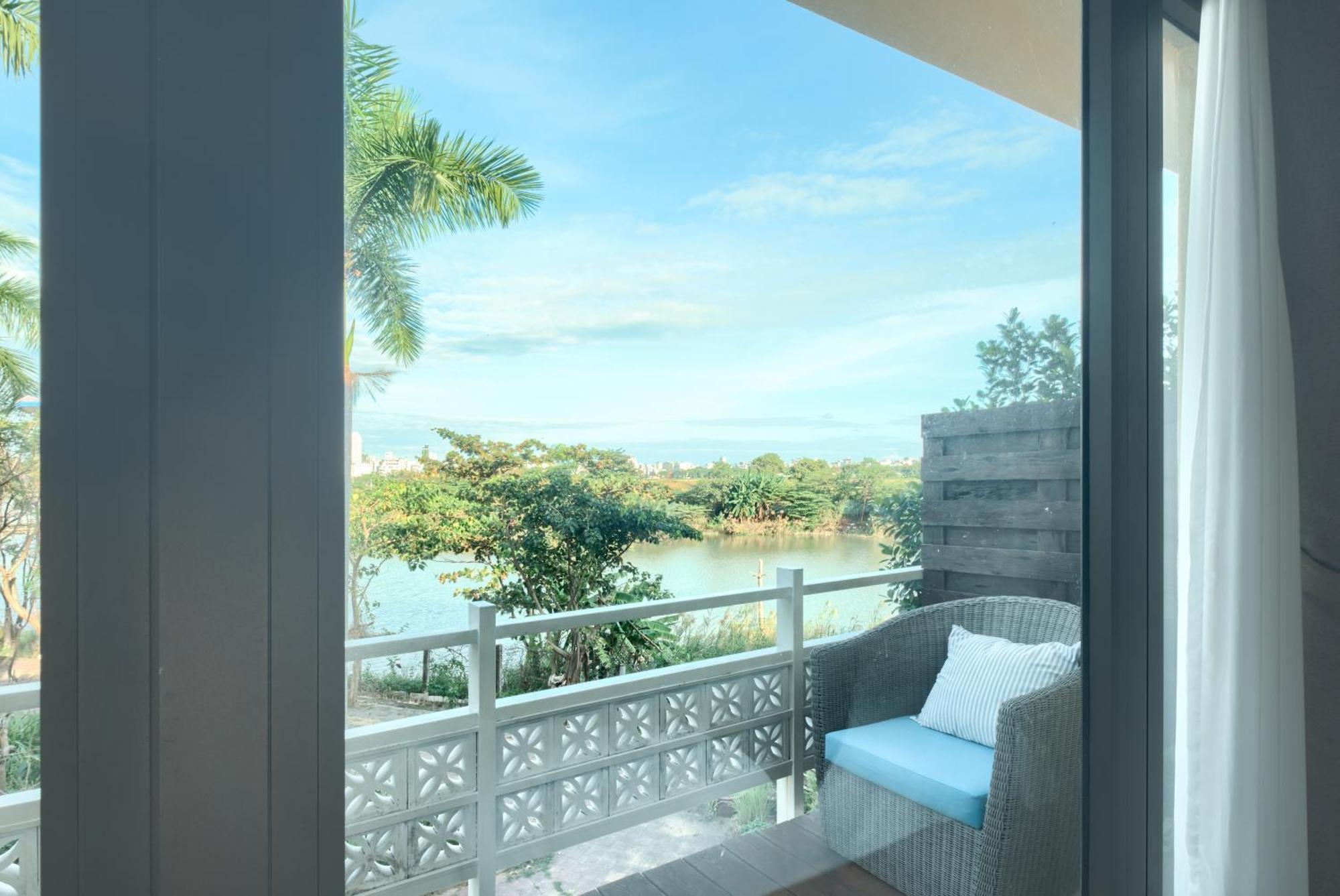 The Blossom Resort Island Resort Da Nang
