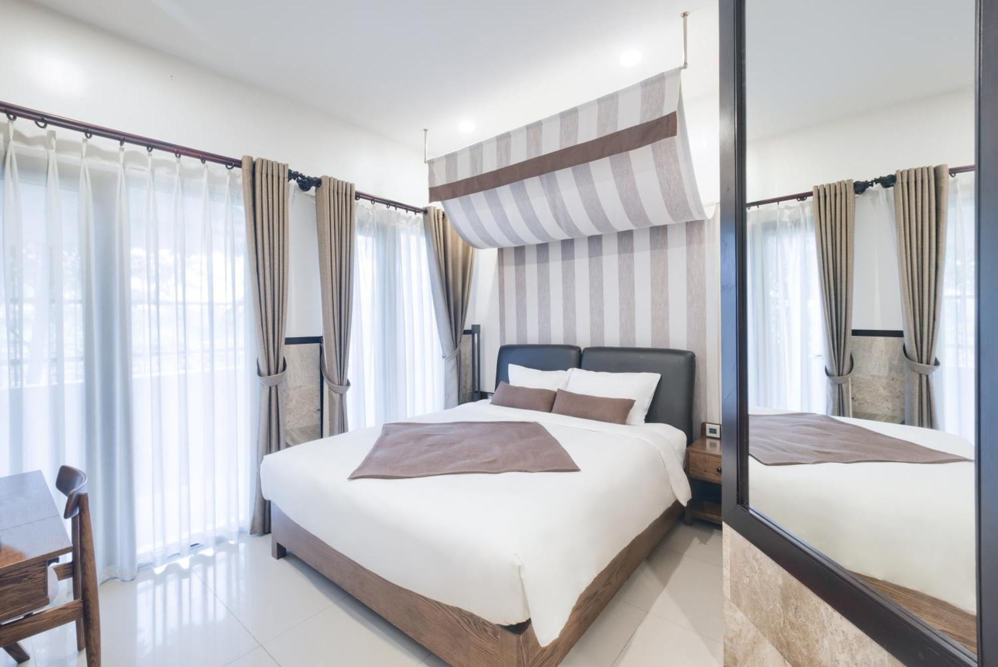 Resort The Blossom Resort Island Da Nang