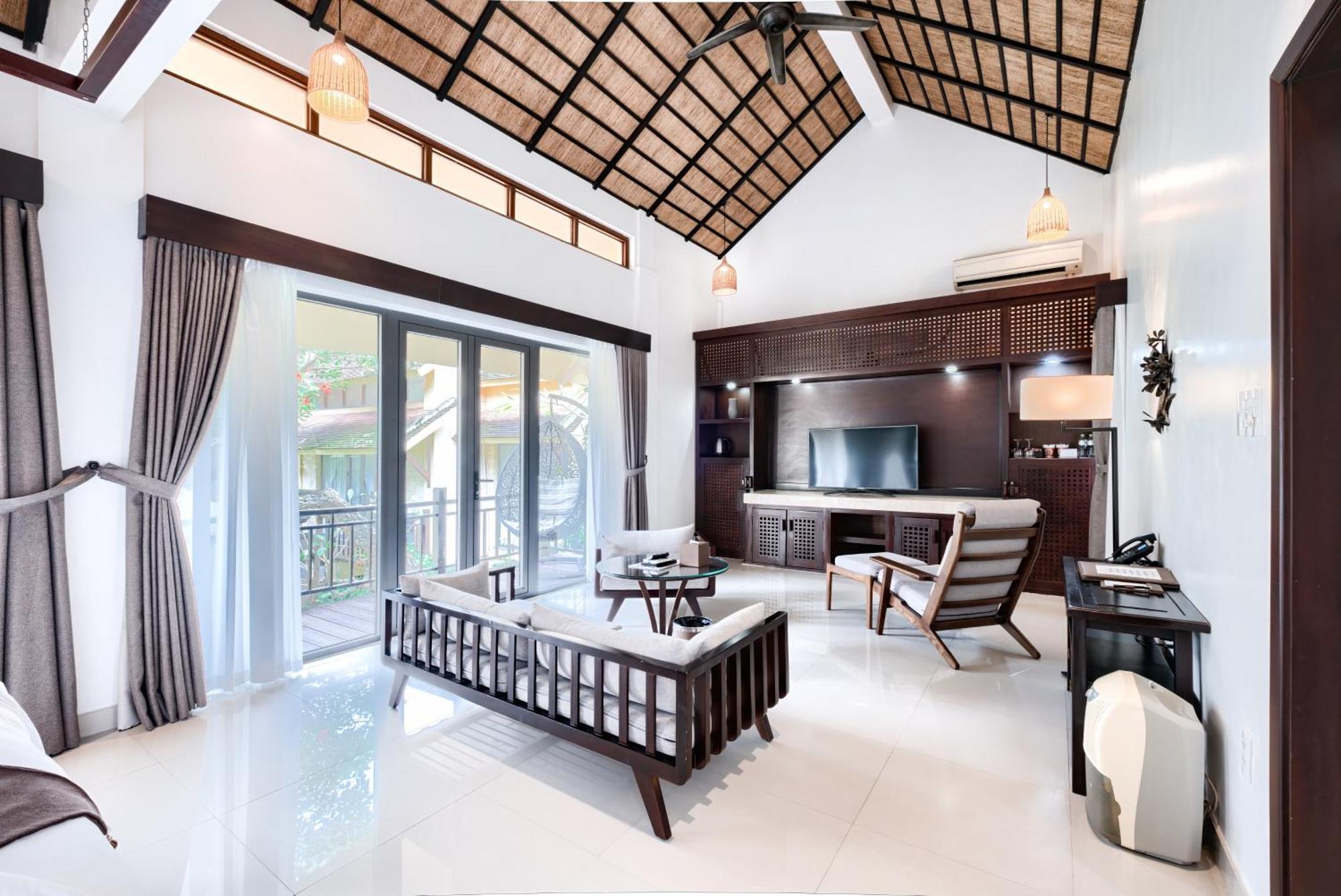 The Blossom Resort Island 5* Da Nang