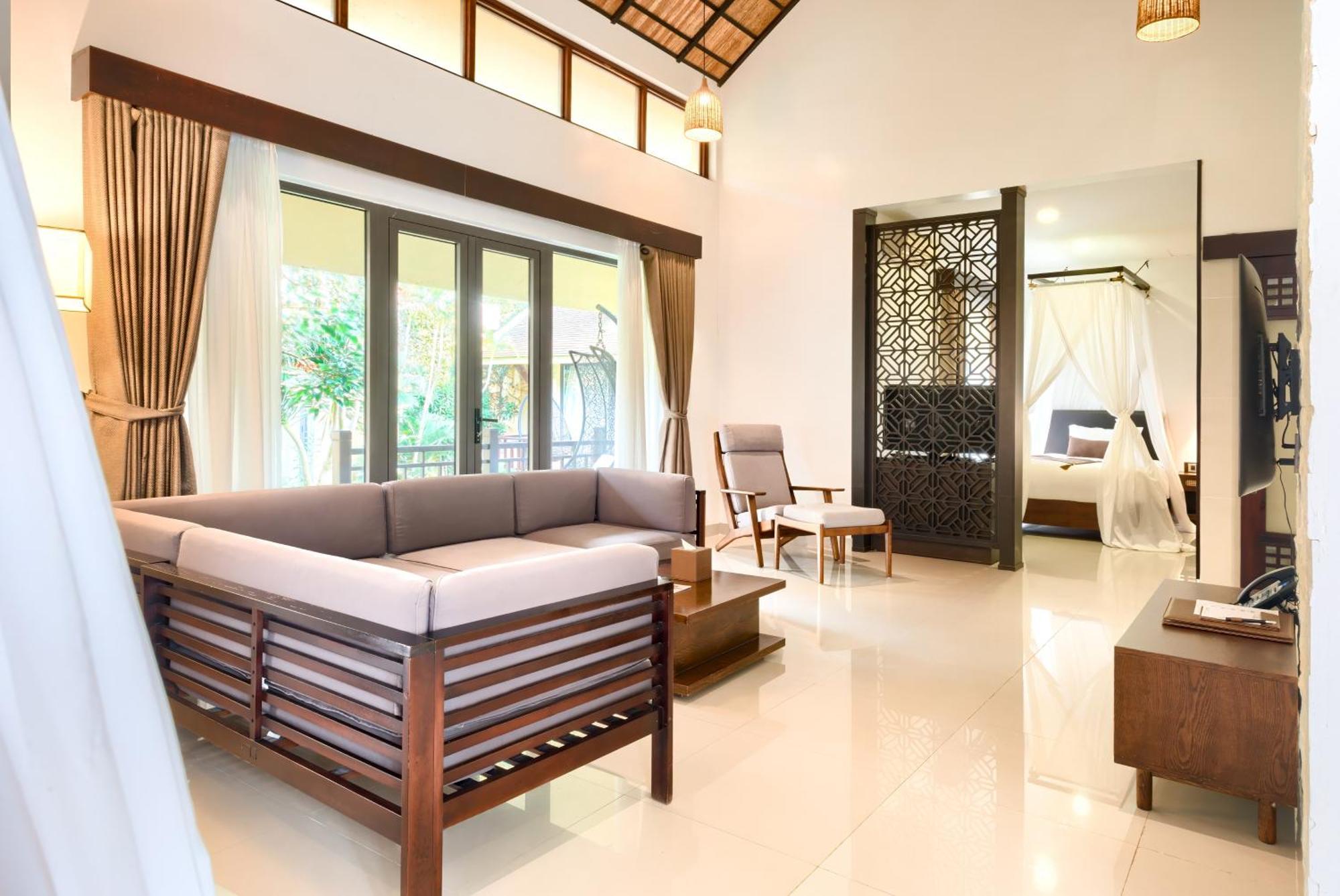 The Blossom Resort Island Da Nang