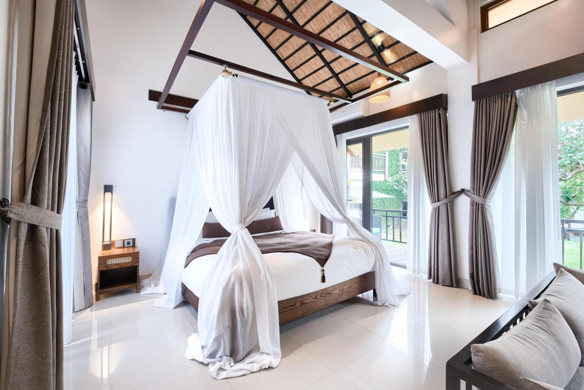 The Blossom Resort Island