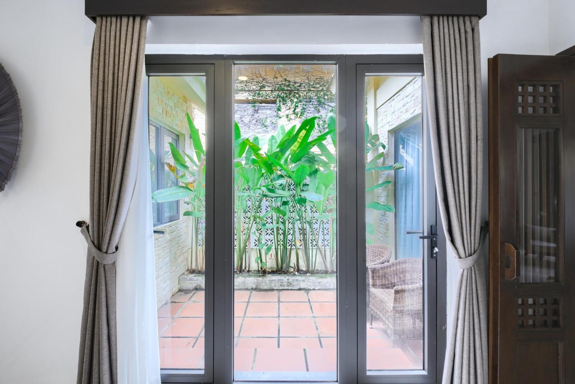 The Blossom Resort Island Resort Da Nang