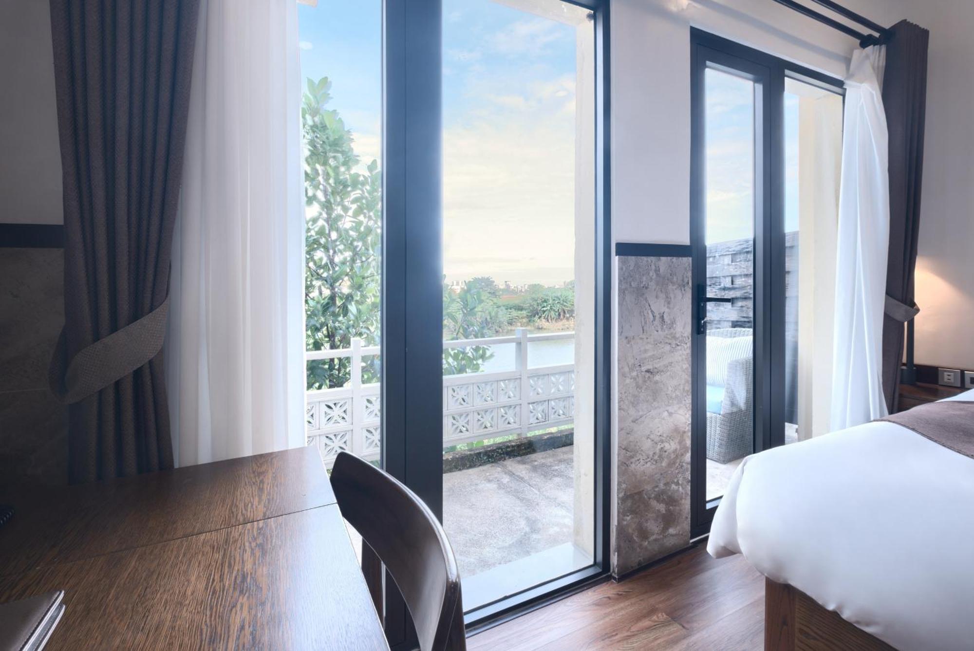 The Blossom Resort Island Resort 5*