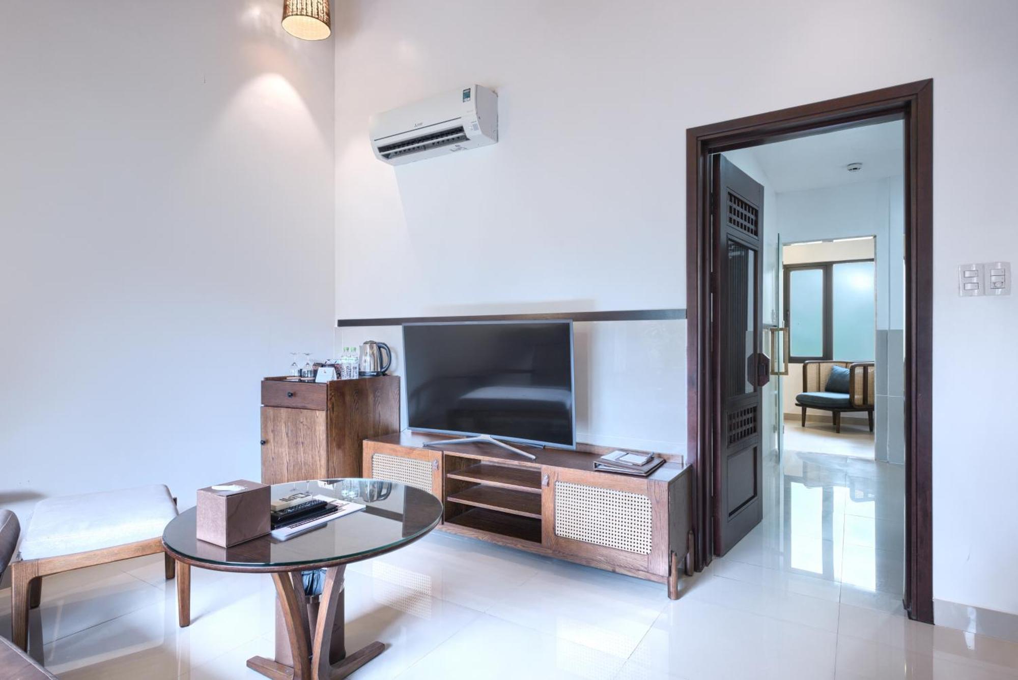 Resort The Blossom Resort Island 5*