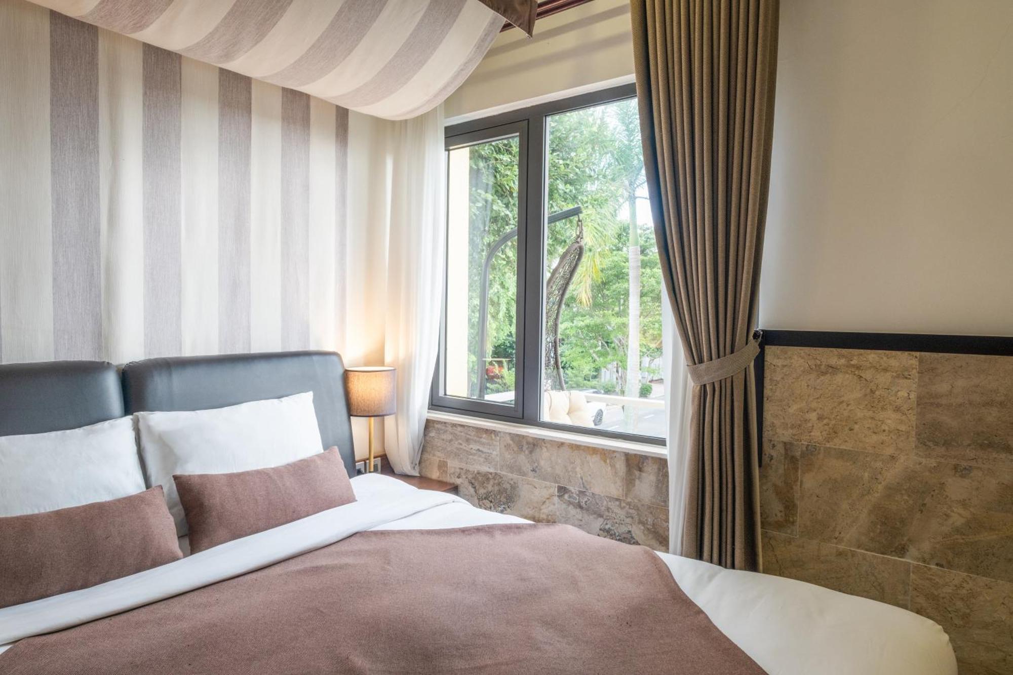The Blossom Resort Island Da Nang
