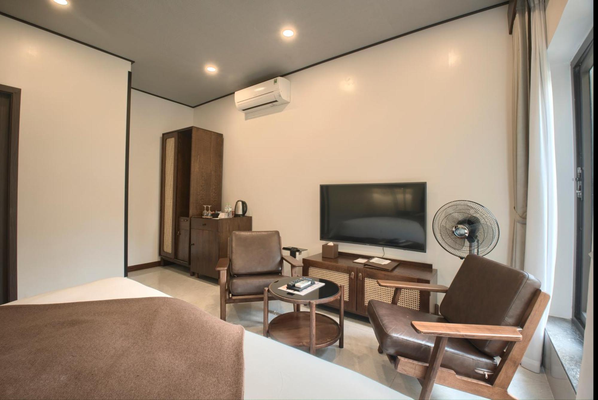 The Blossom Resort Island Da Nang