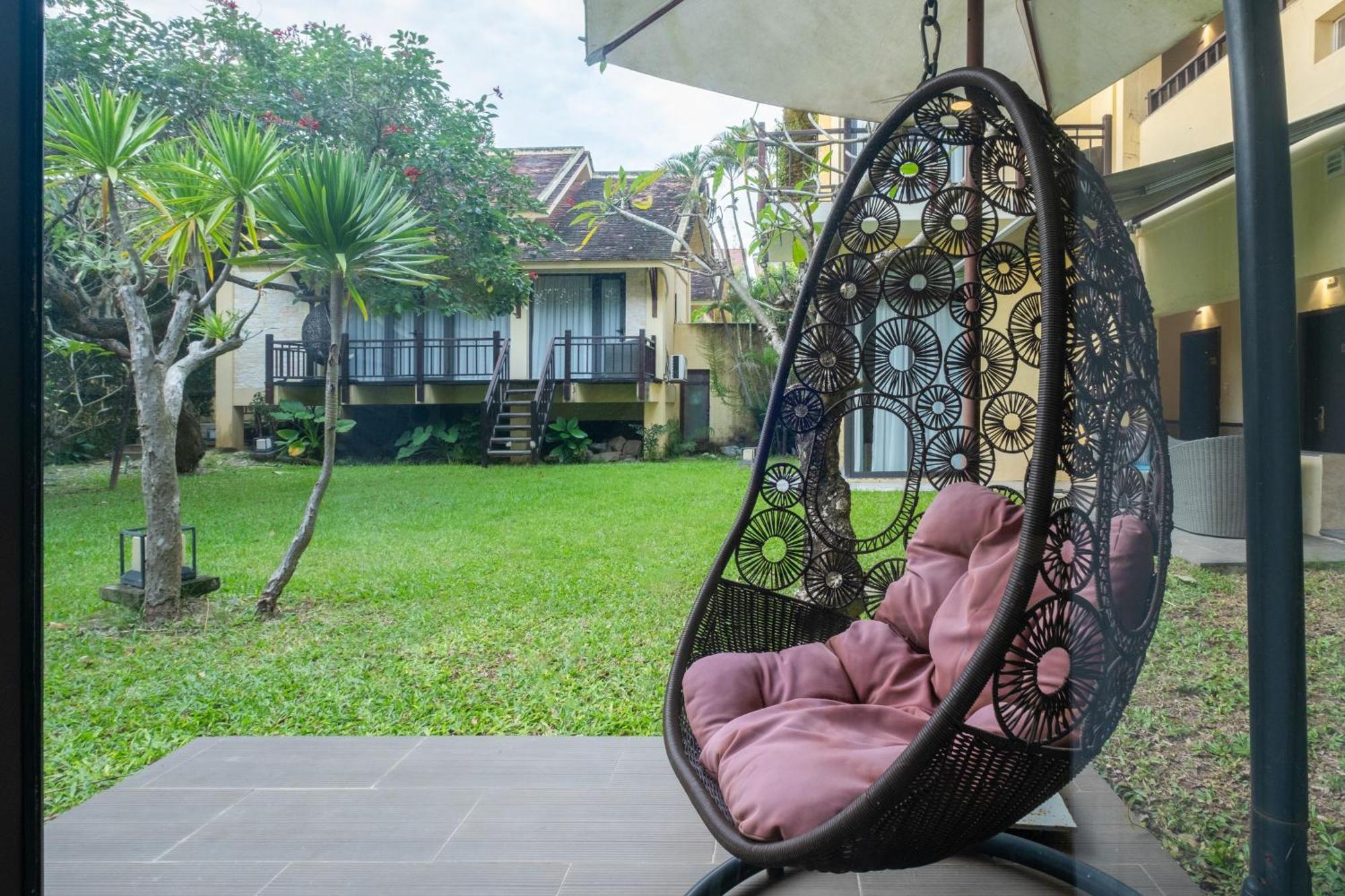 Resort The Blossom Resort Island Da Nang