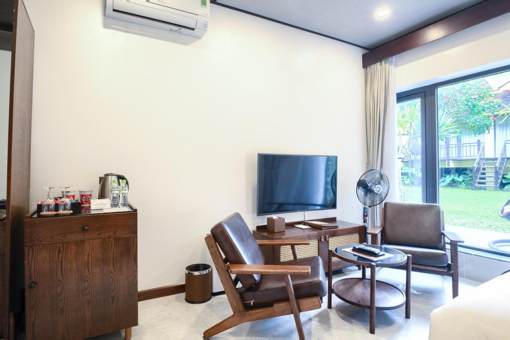 The Blossom Resort Island Da Nang