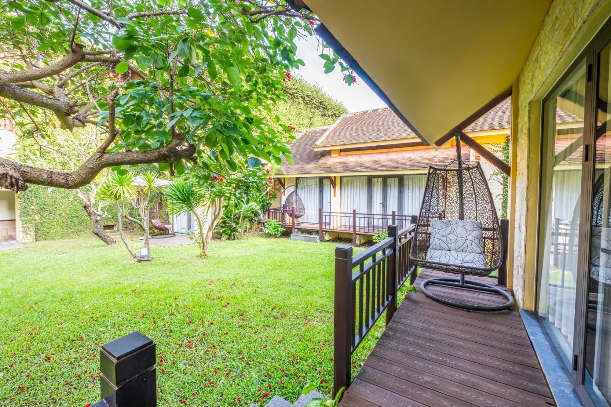 Resort The Blossom Resort Island 5*