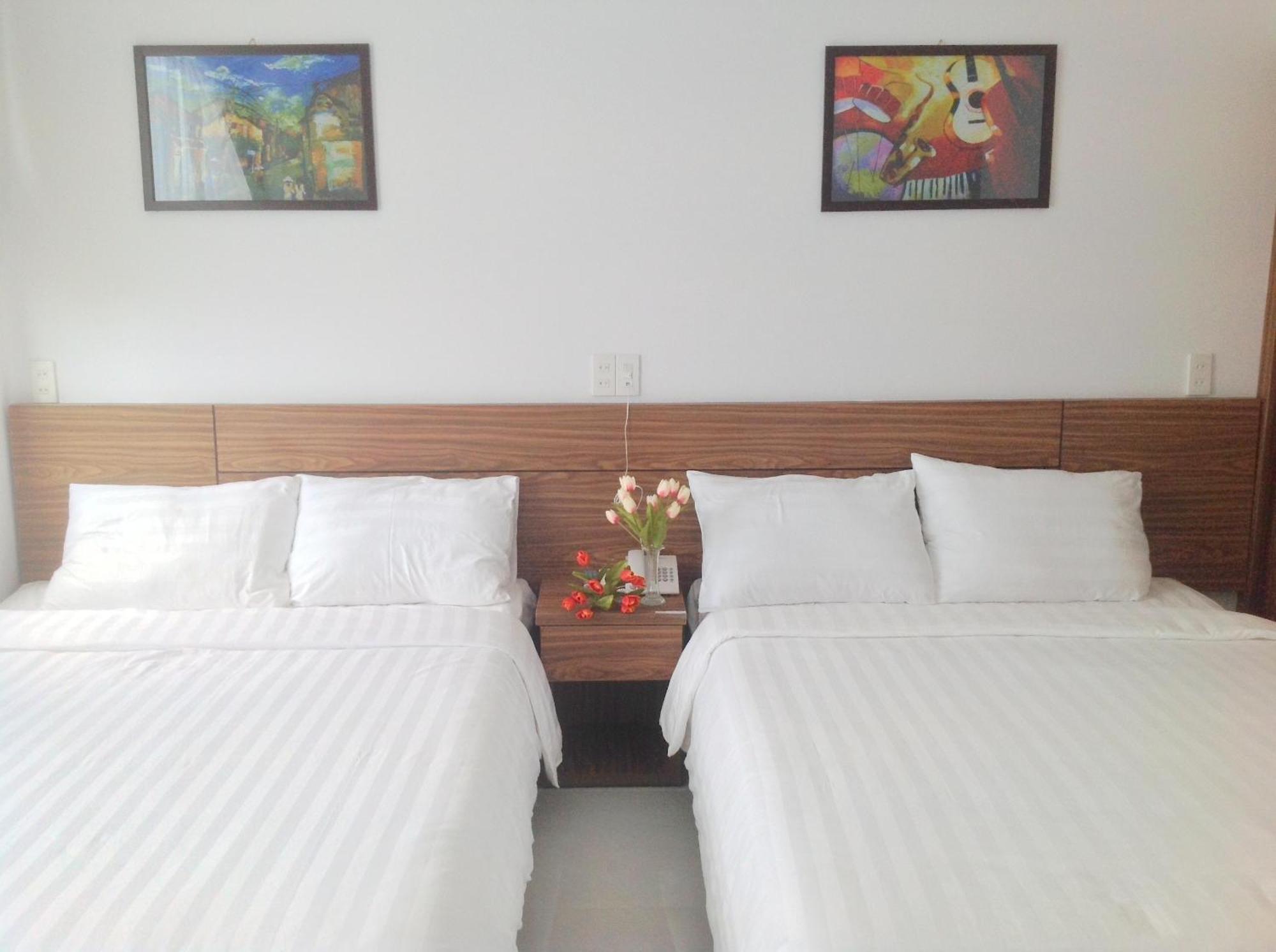Besea Hotel Da Nang