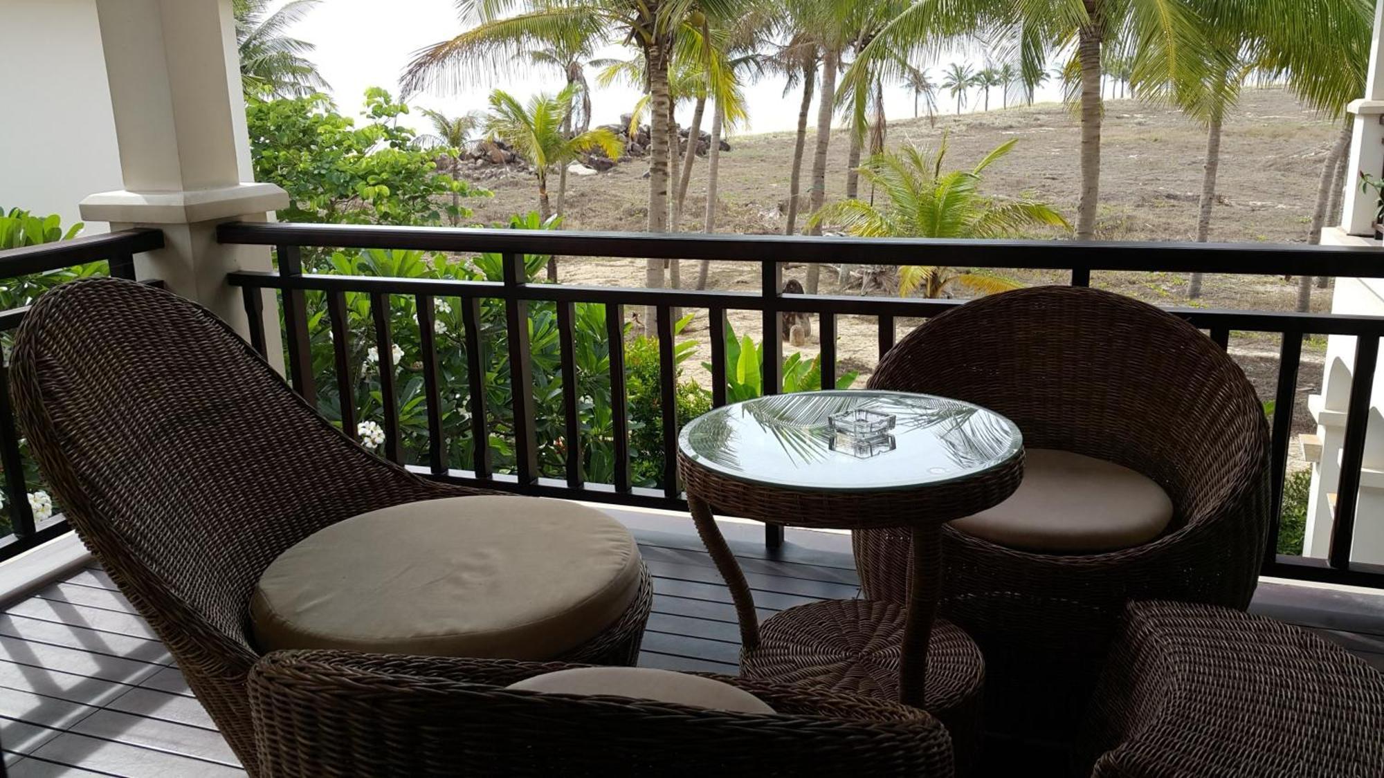 Champa With Private Pool At Furramar * Da Nang