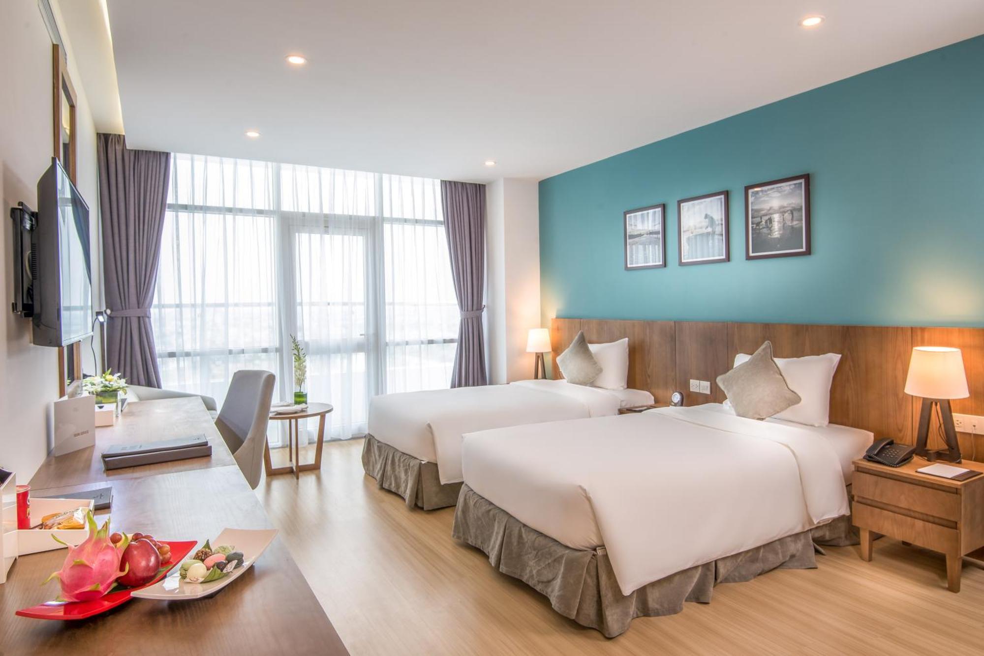 Royal Lotus Hotel Danang Hotel 4*