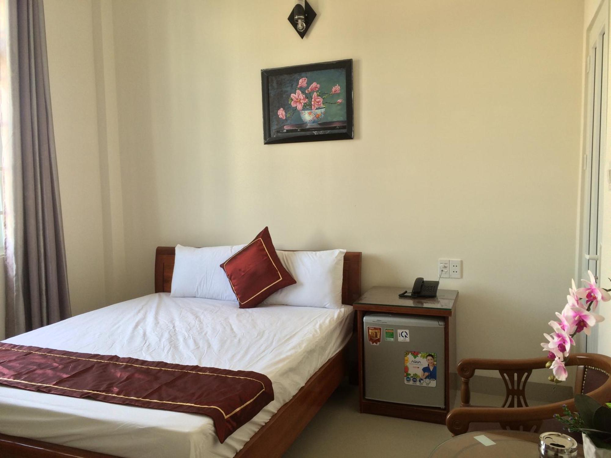 Rosa Bayside Guest house