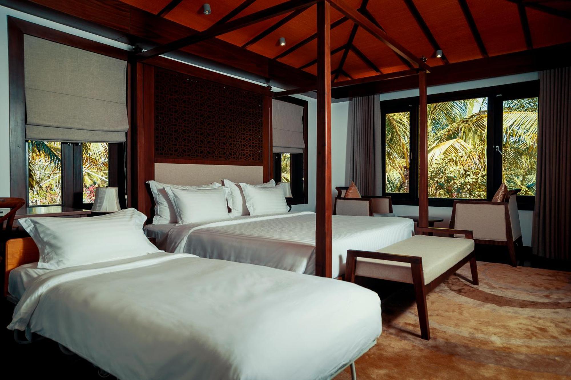 Resort Duyen Ha