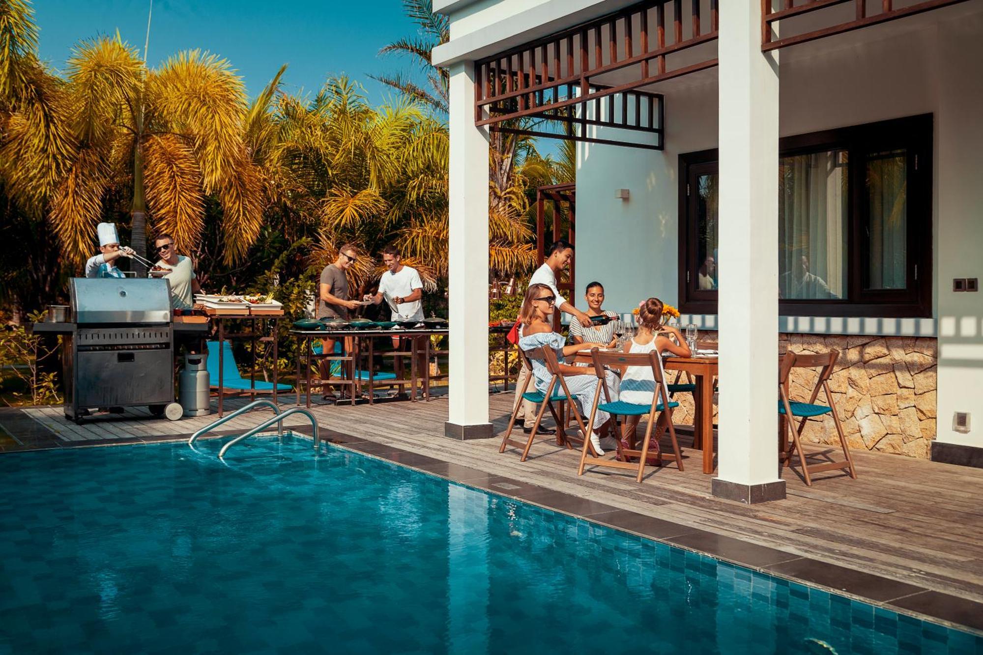 Resort Duyen Ha