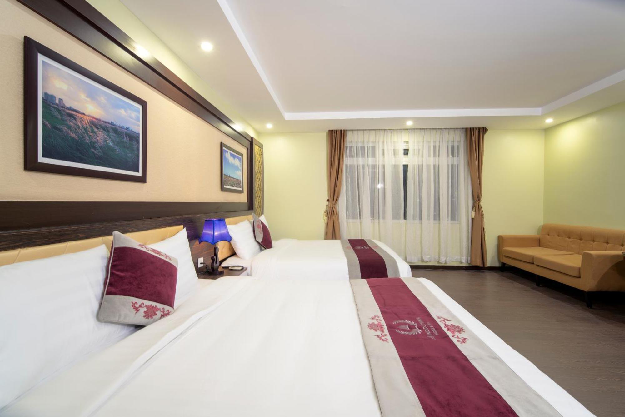 Le Indochina & 4*