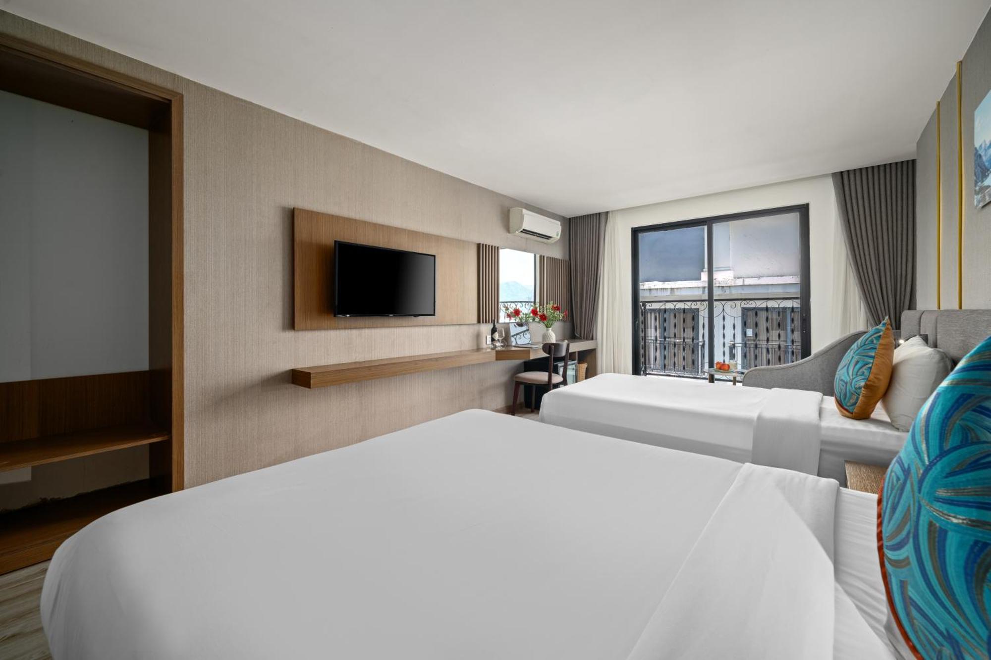 Sochi Hotel 4*