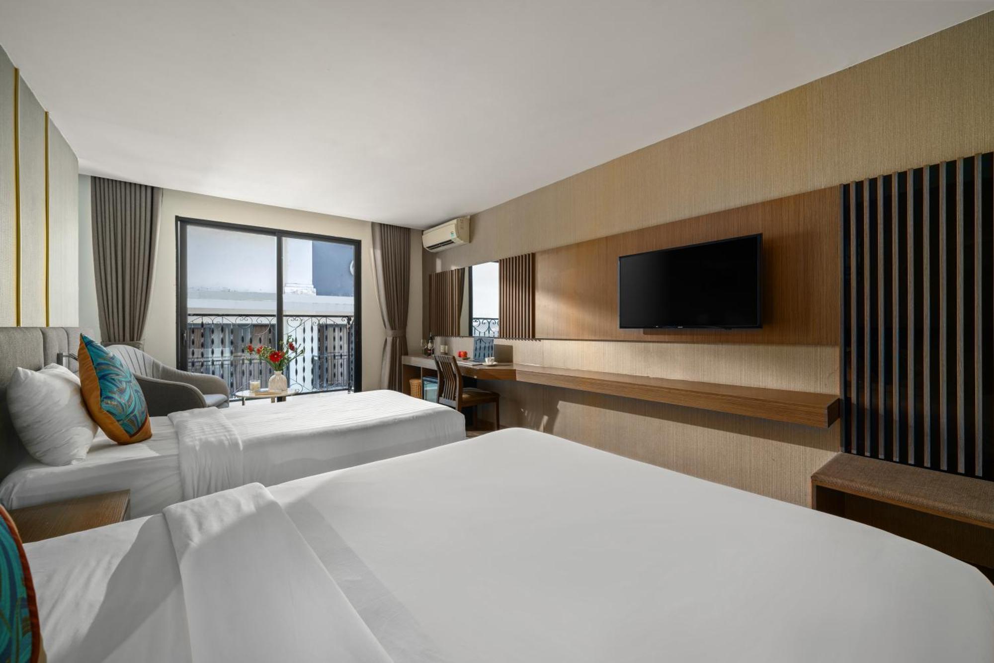 Sochi Hotel 4*