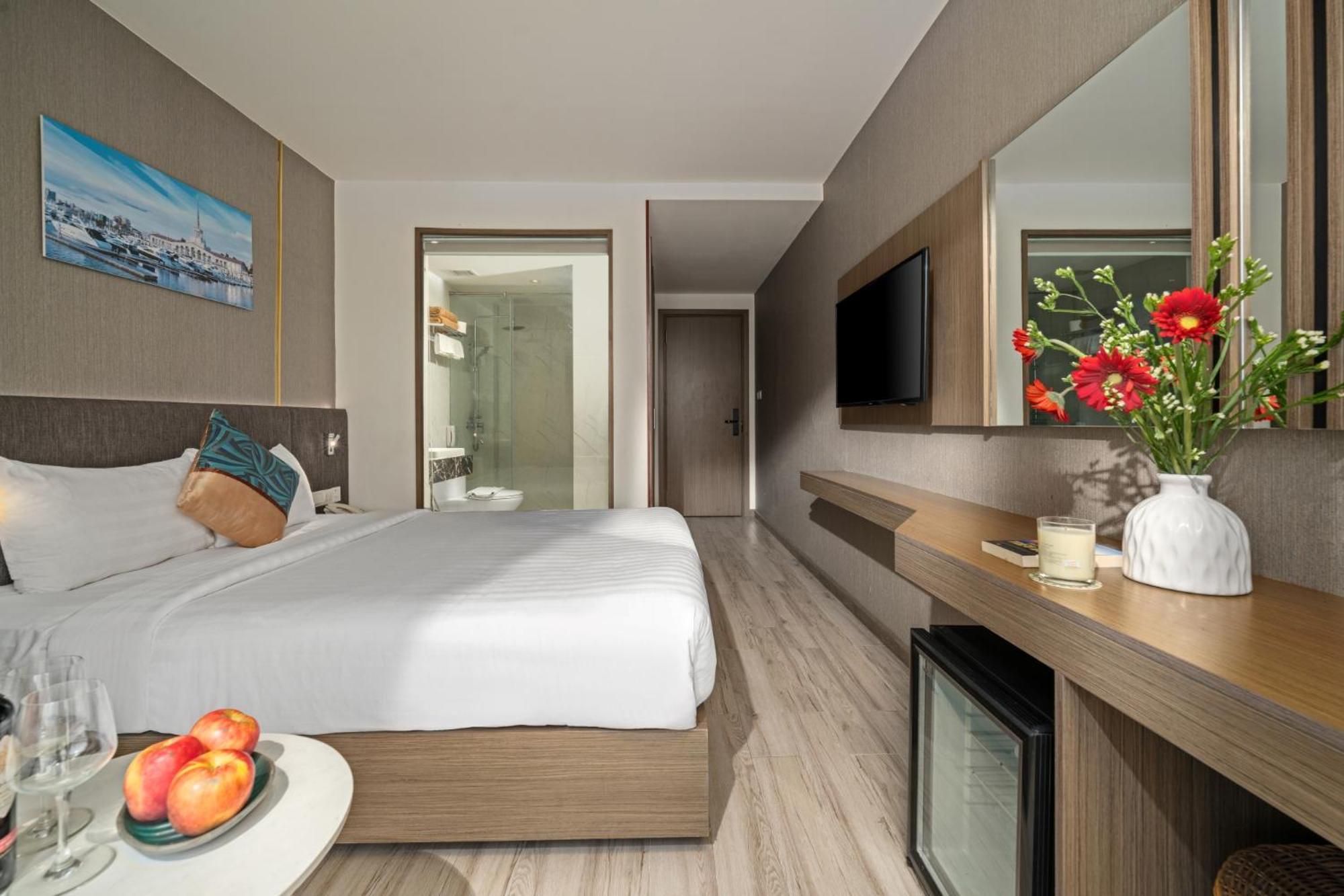 Hotel Sochi 4*